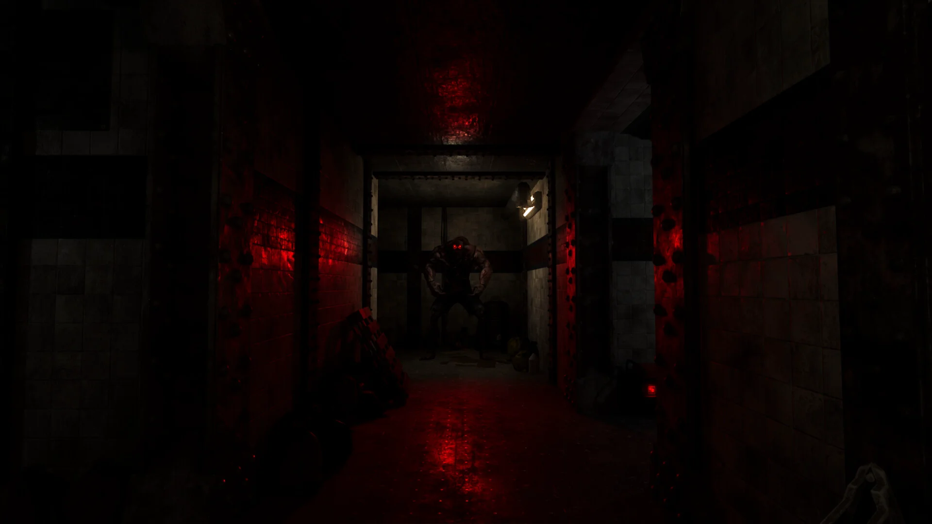 THE WALLWAY screenshot 3