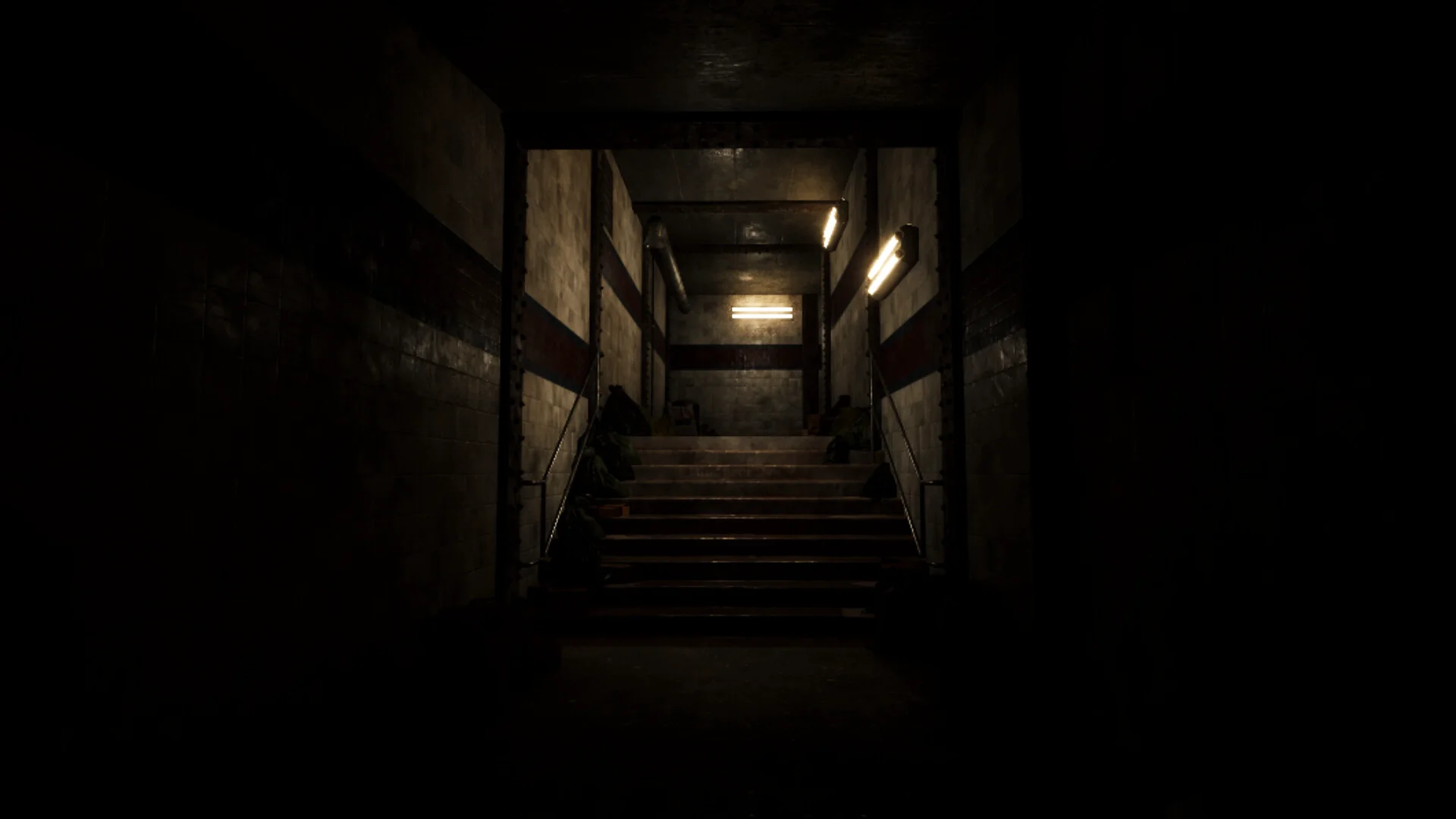 THE WALLWAY screenshot 4