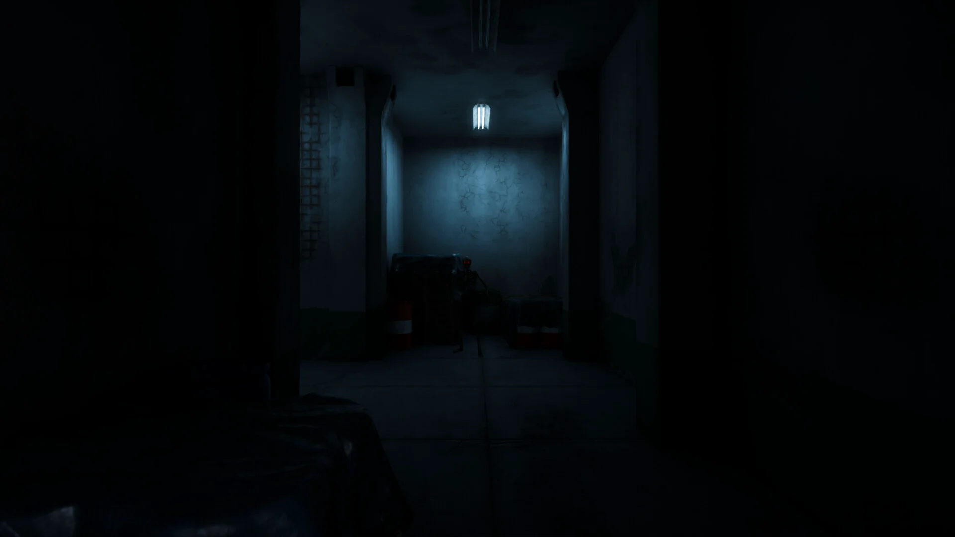 THE WALLWAY screenshot 7