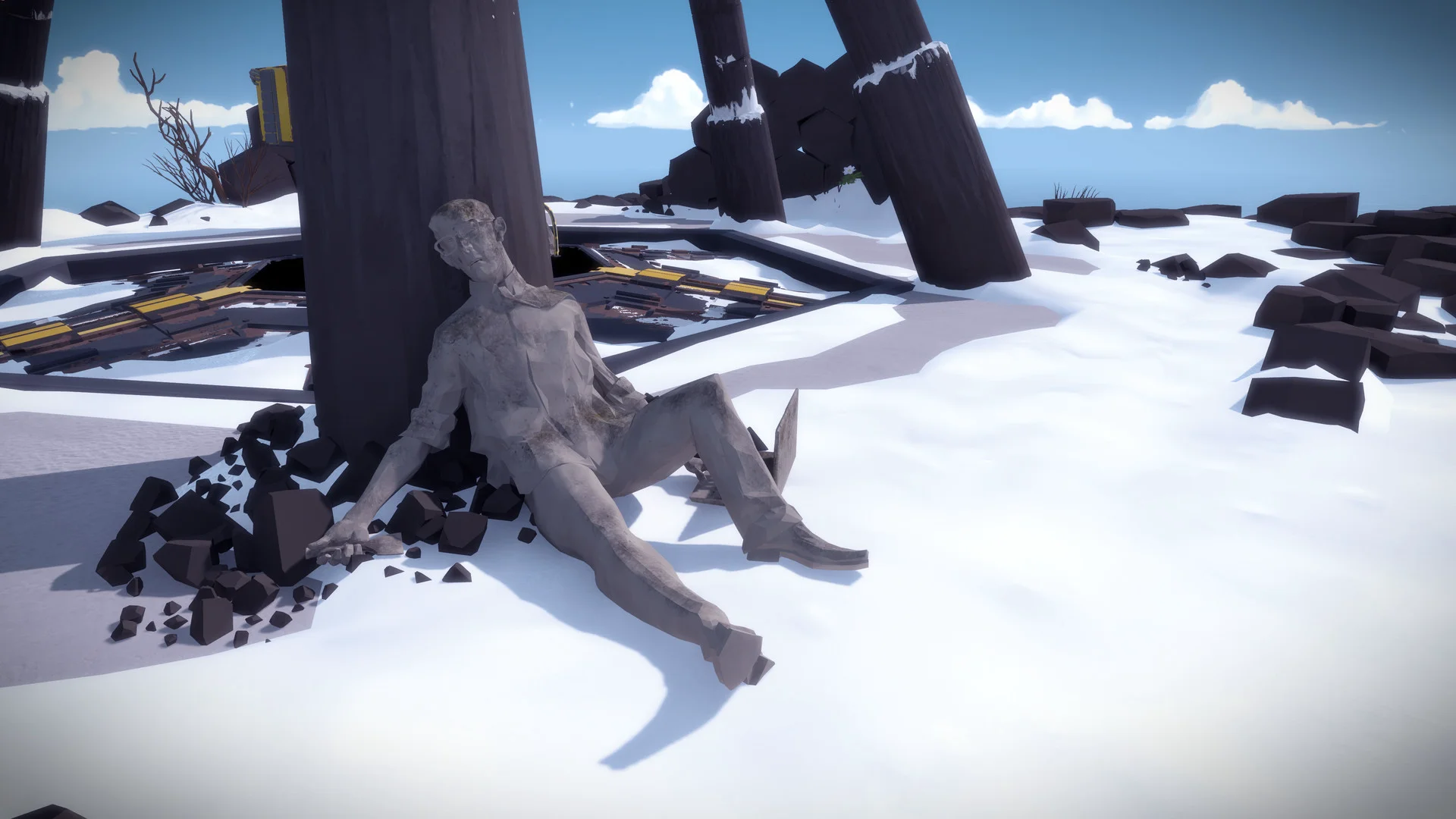 The Witness screenshot 3