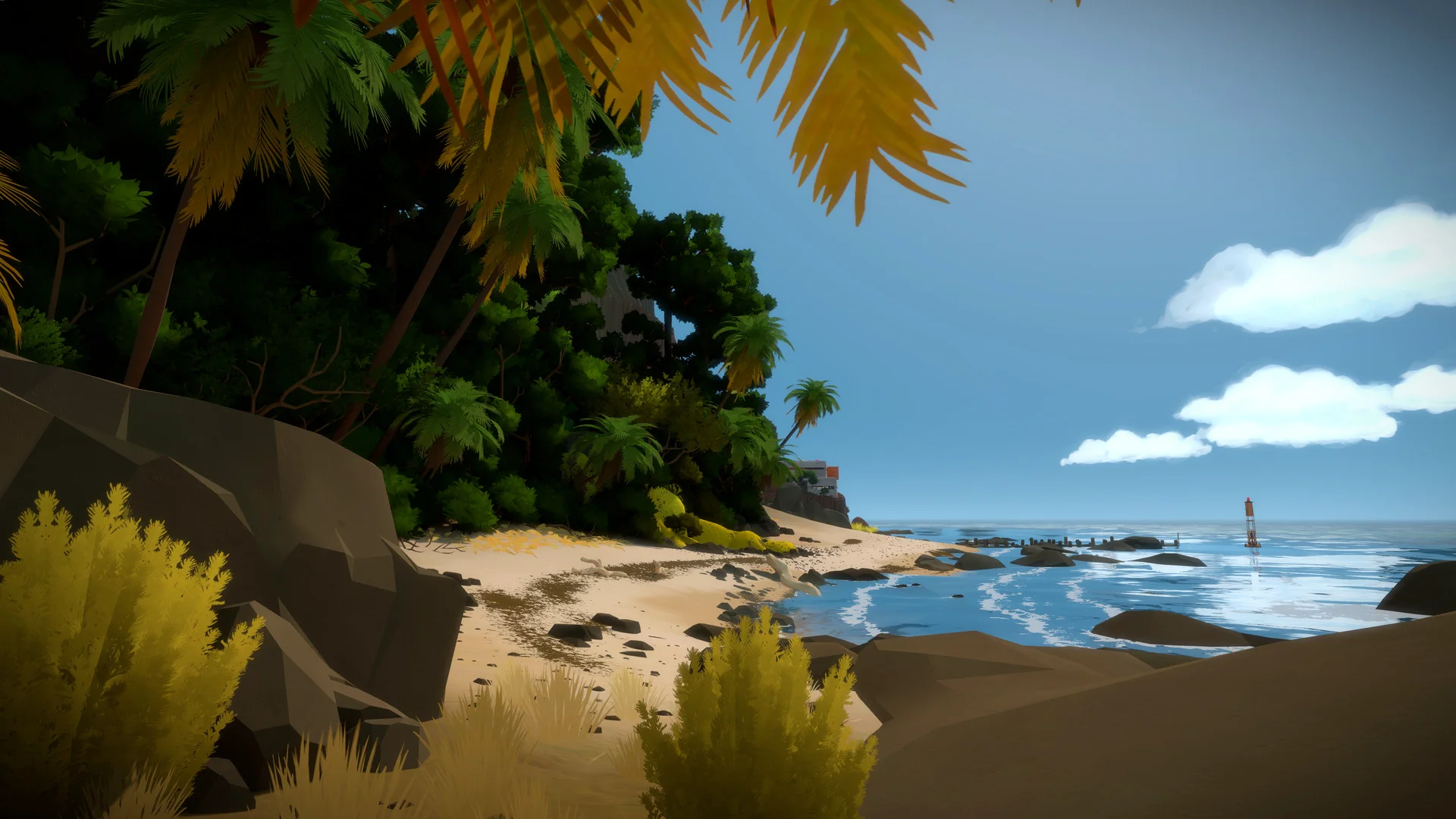 The Witness screenshot 5
