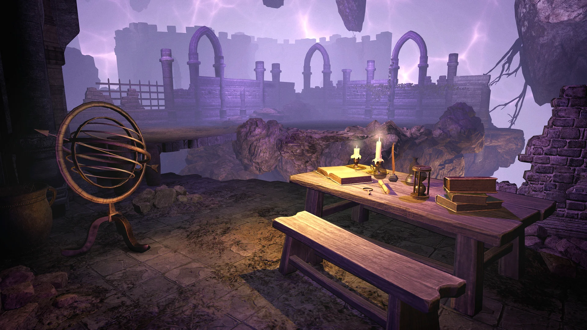 The Wizards - Enhanced Edition screenshot 10