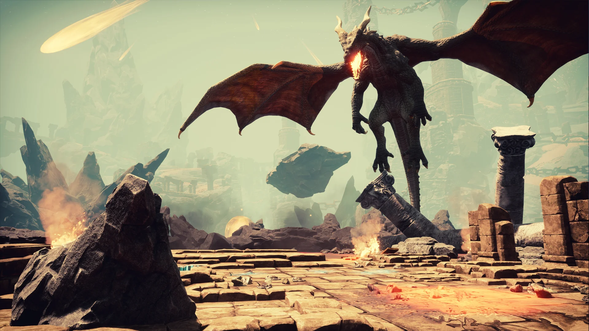 The Wizards - Enhanced Edition screenshot 12