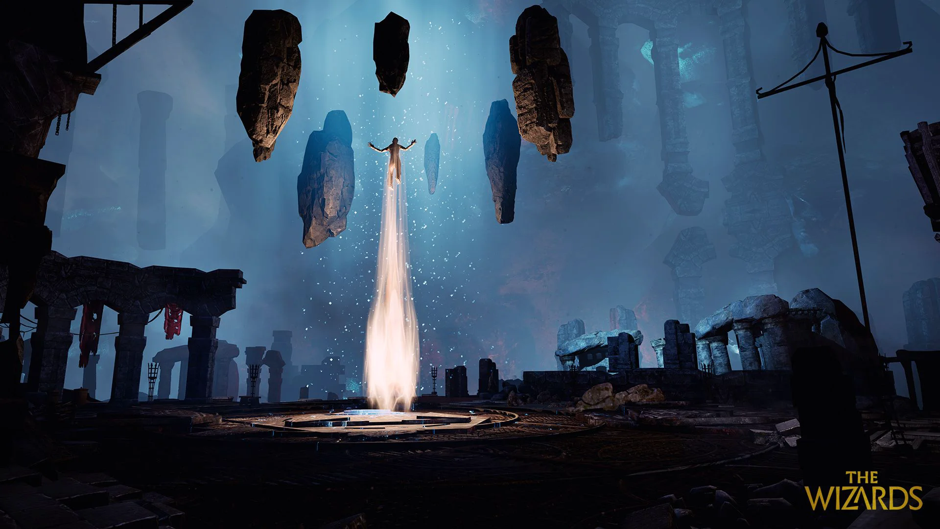 The Wizards - Enhanced Edition screenshot 14