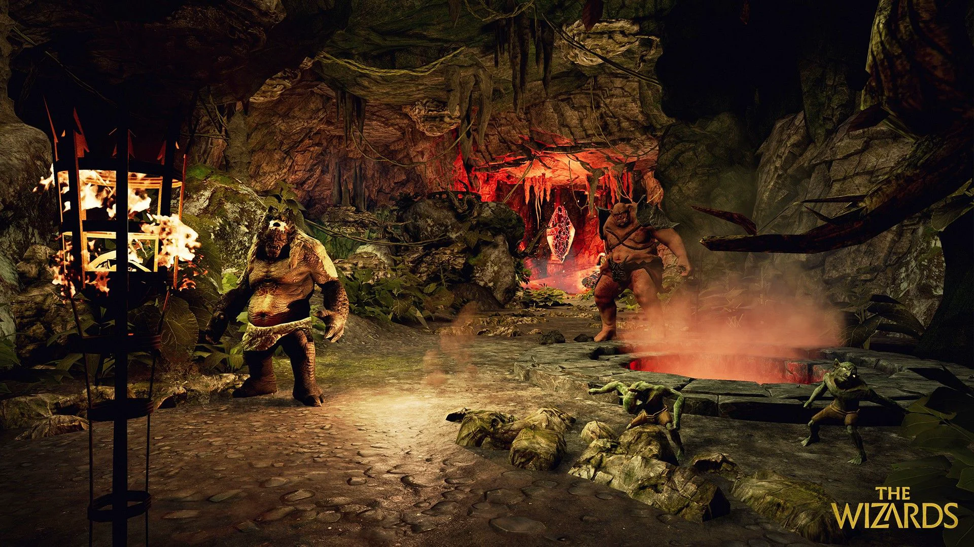 The Wizards - Enhanced Edition screenshot 15