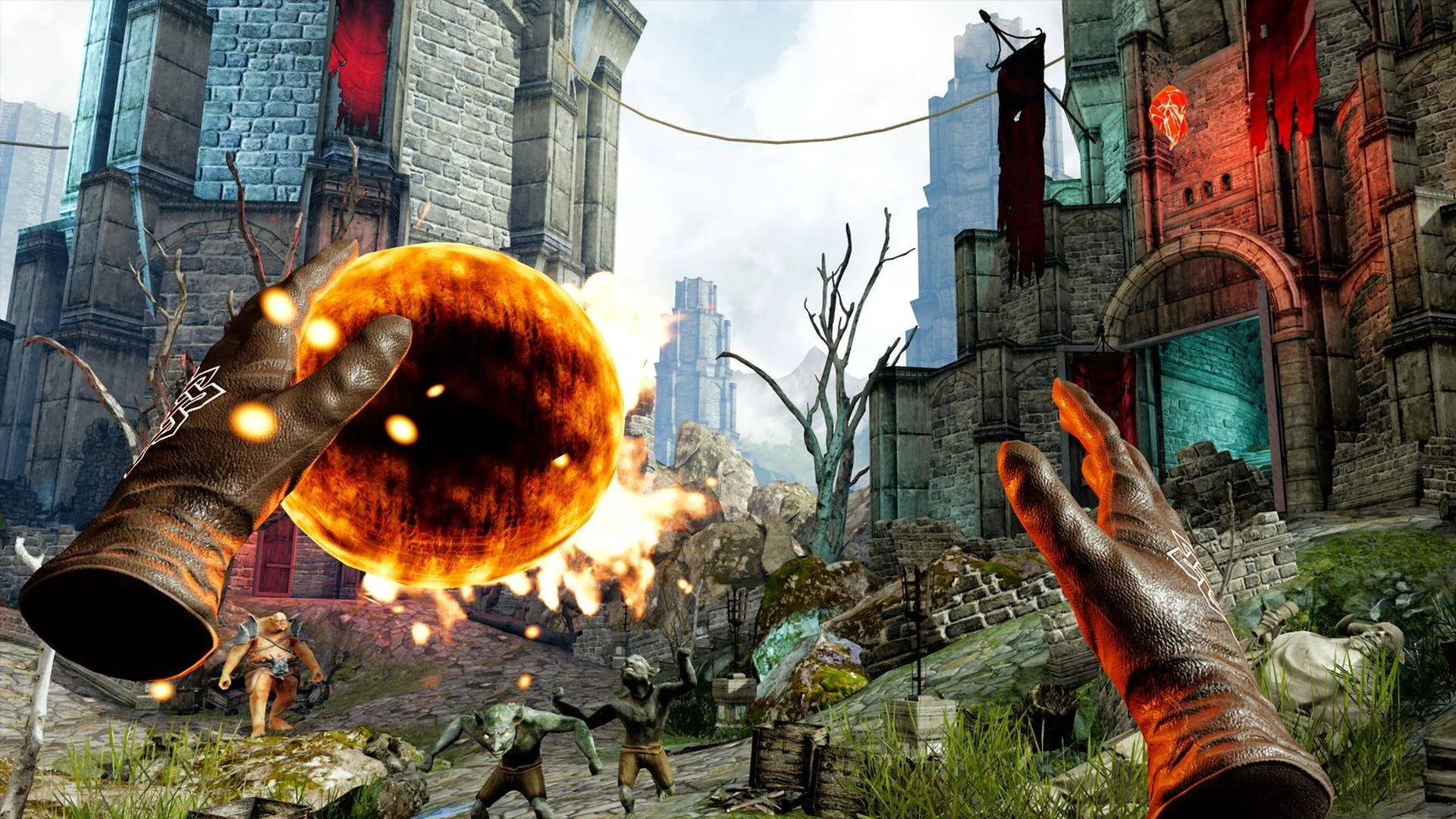 The Wizards - Enhanced Edition screenshot 16