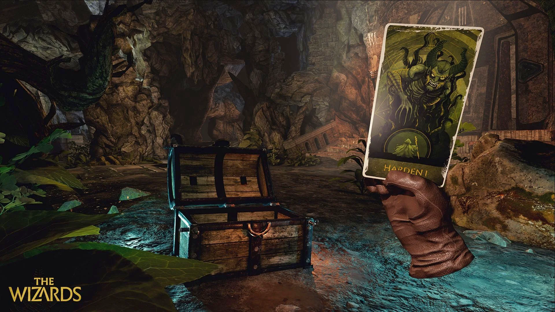 The Wizards - Enhanced Edition screenshot 19