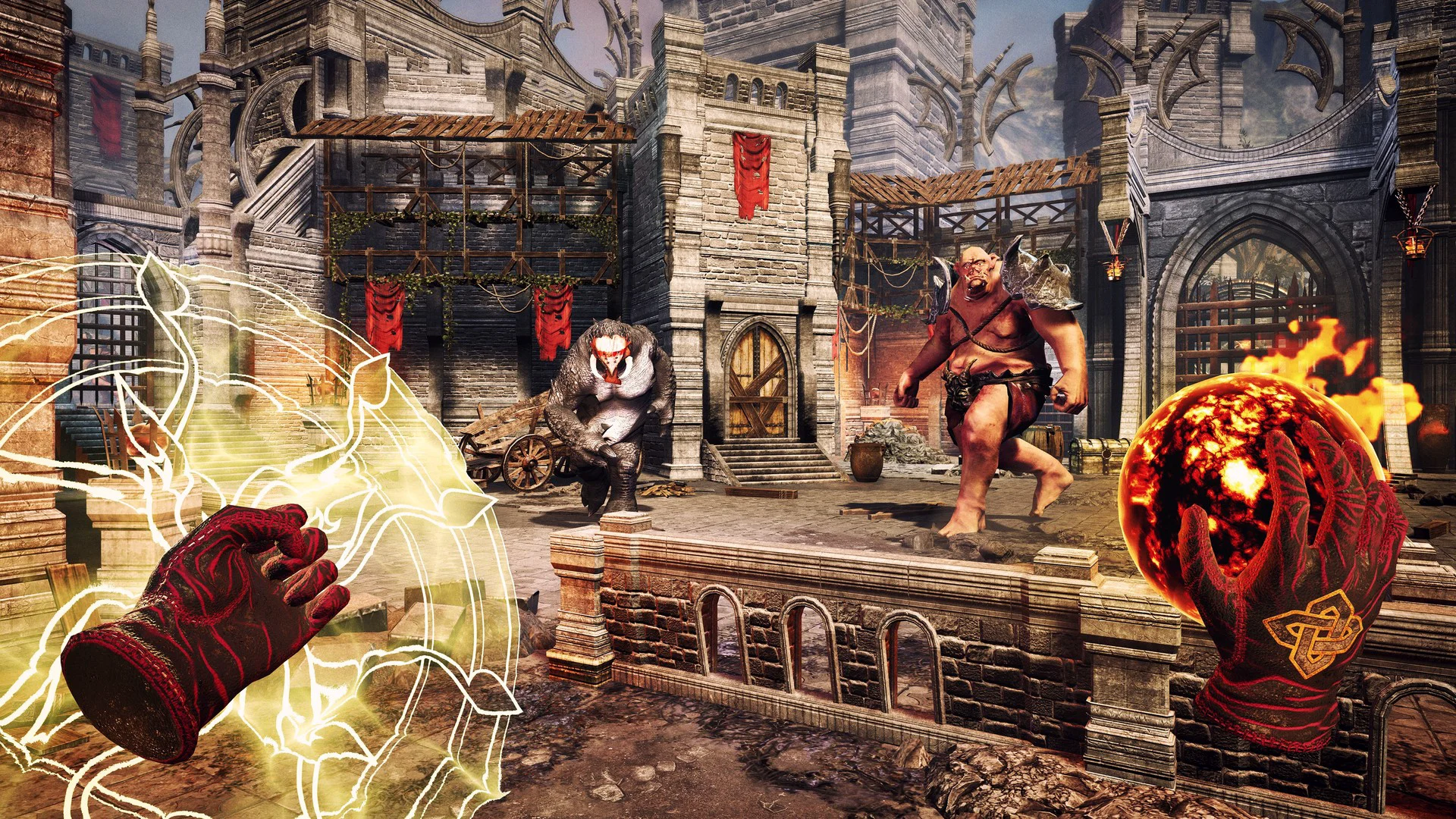 The Wizards - Enhanced Edition screenshot 9