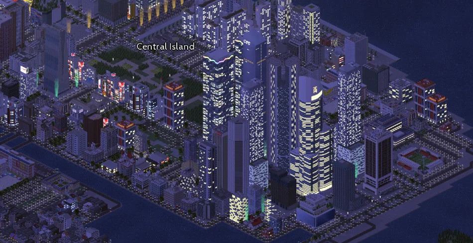 TheoTown screenshot 14