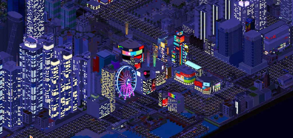 TheoTown screenshot 15