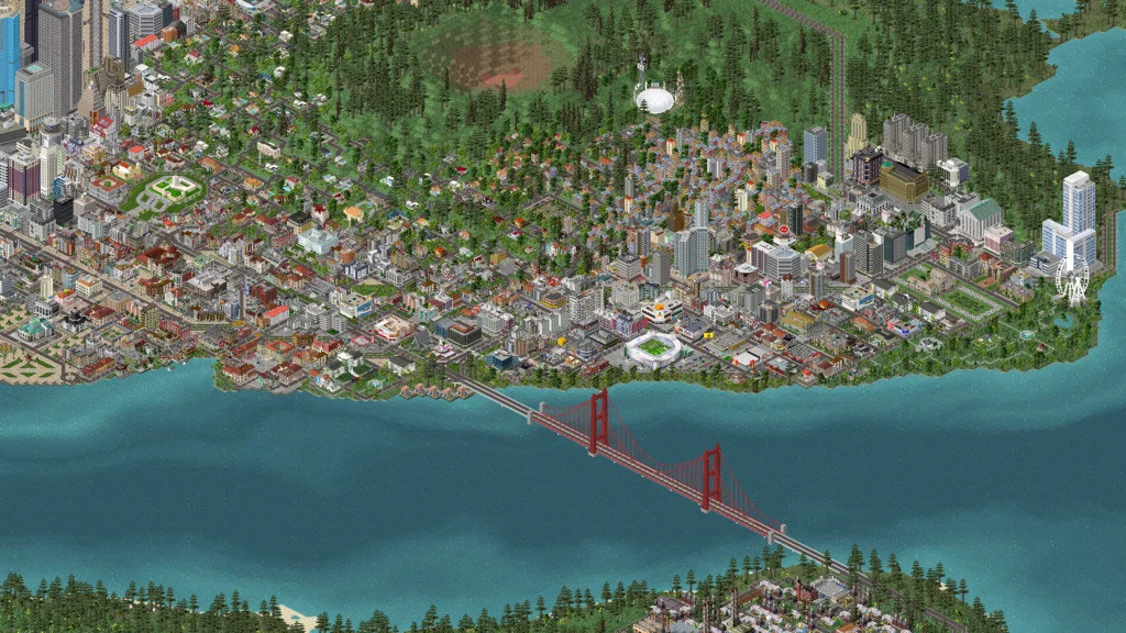 TheoTown screenshot 16