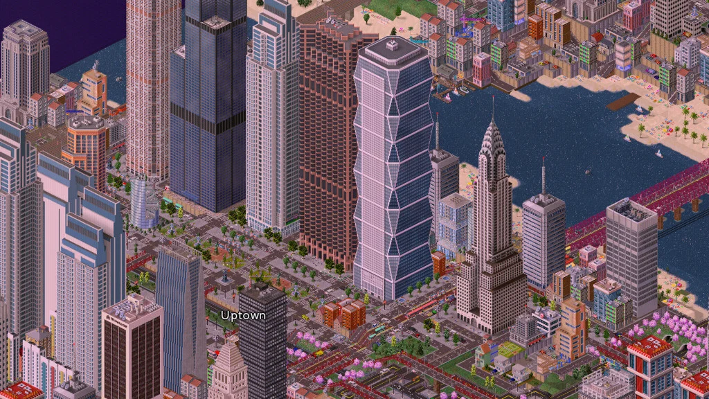 TheoTown screenshot 17