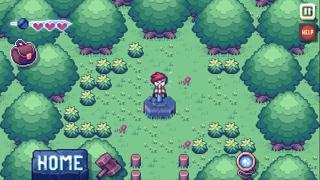 There Is No Game: Wrong Dimension screenshot 2