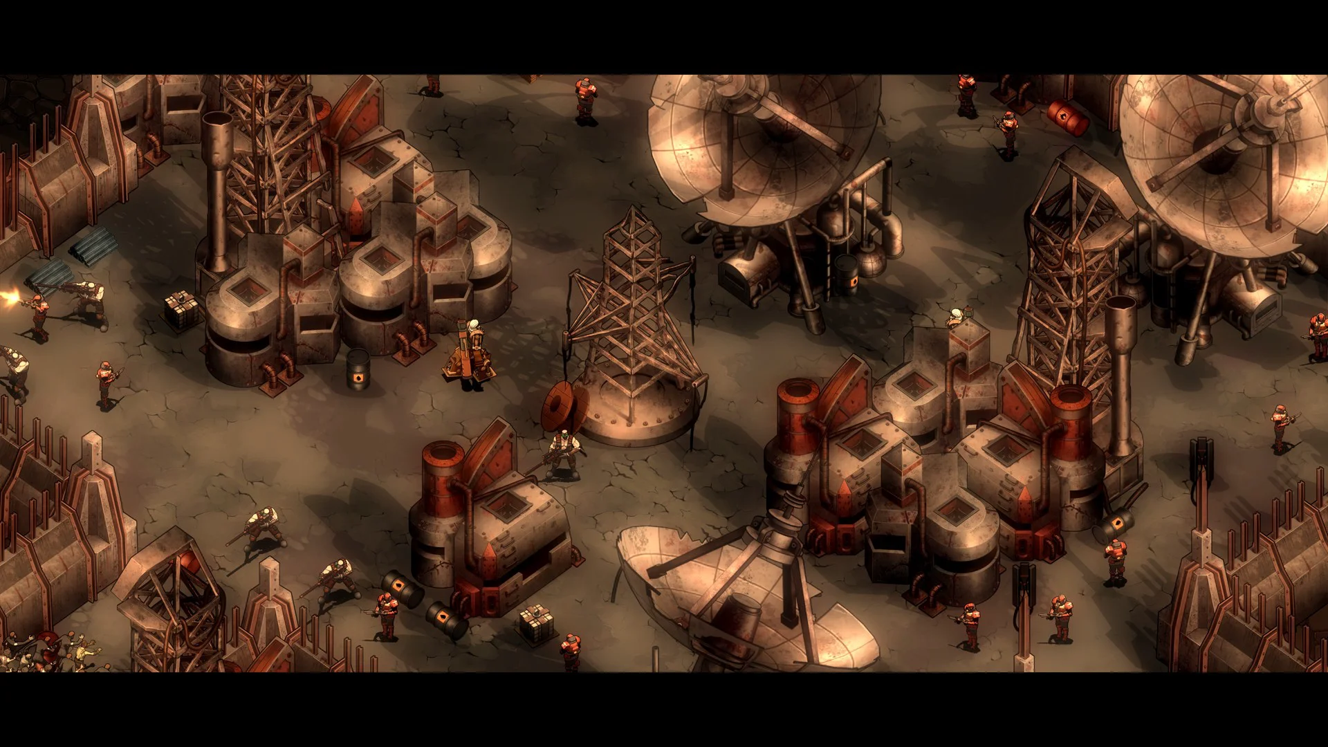 They Are Billions screenshot 17