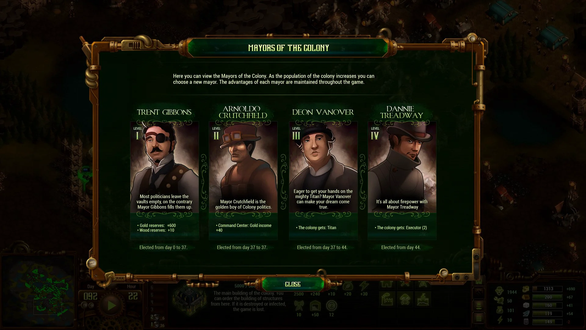 They Are Billions screenshot 5