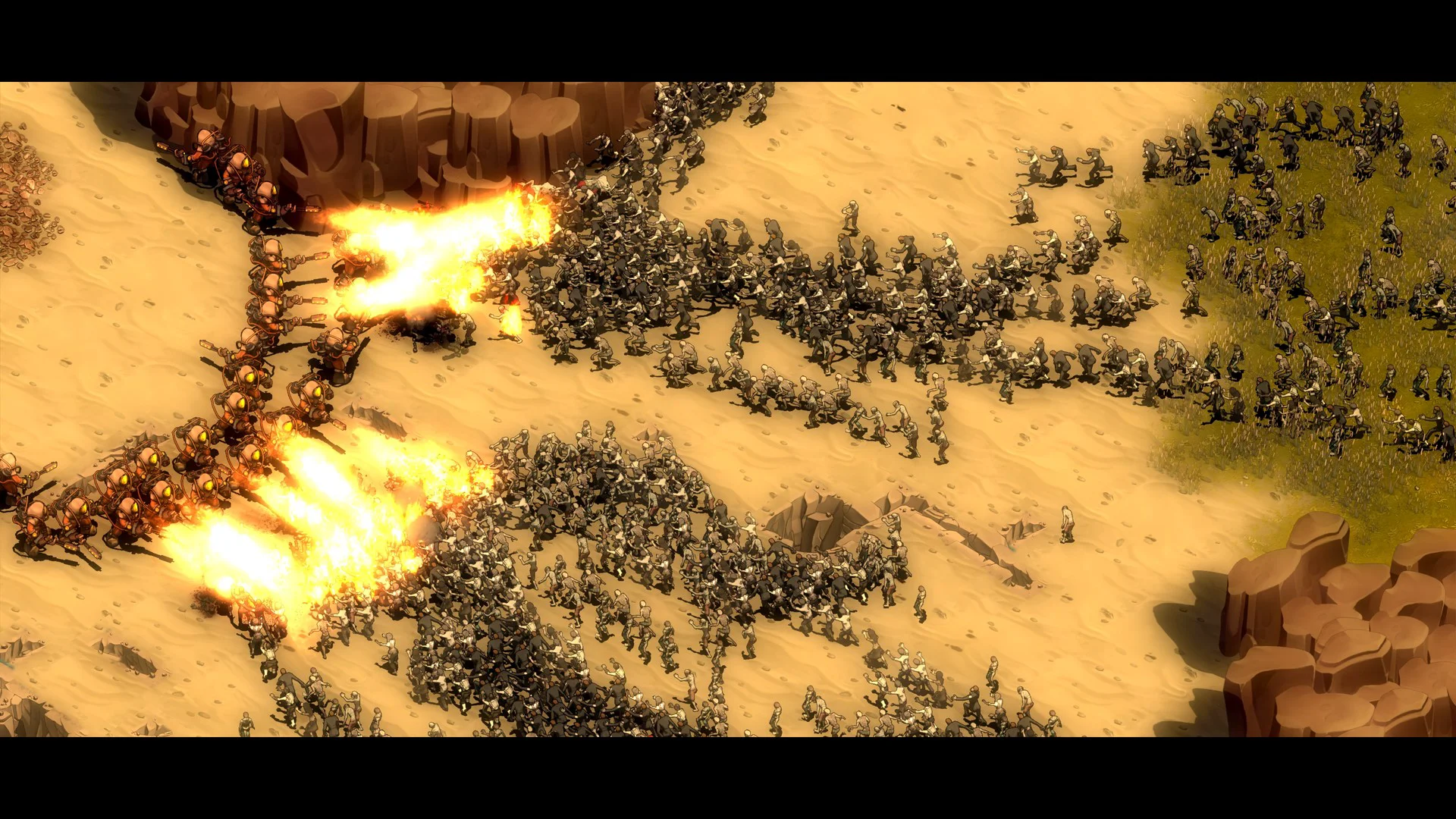 They Are Billions screenshot 7