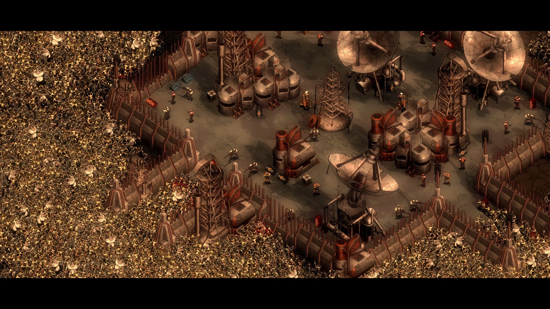 They Are Billions screenshot 9