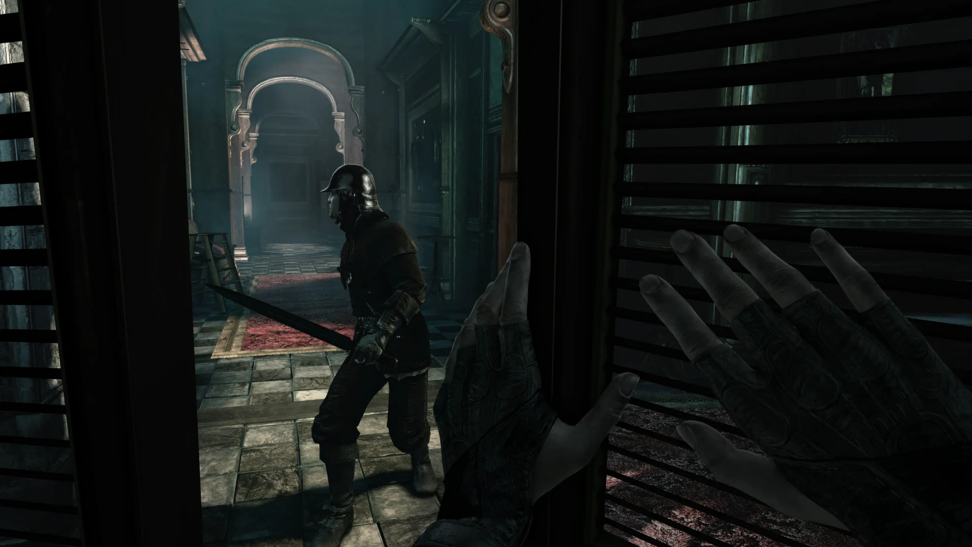 Thief screenshot 11