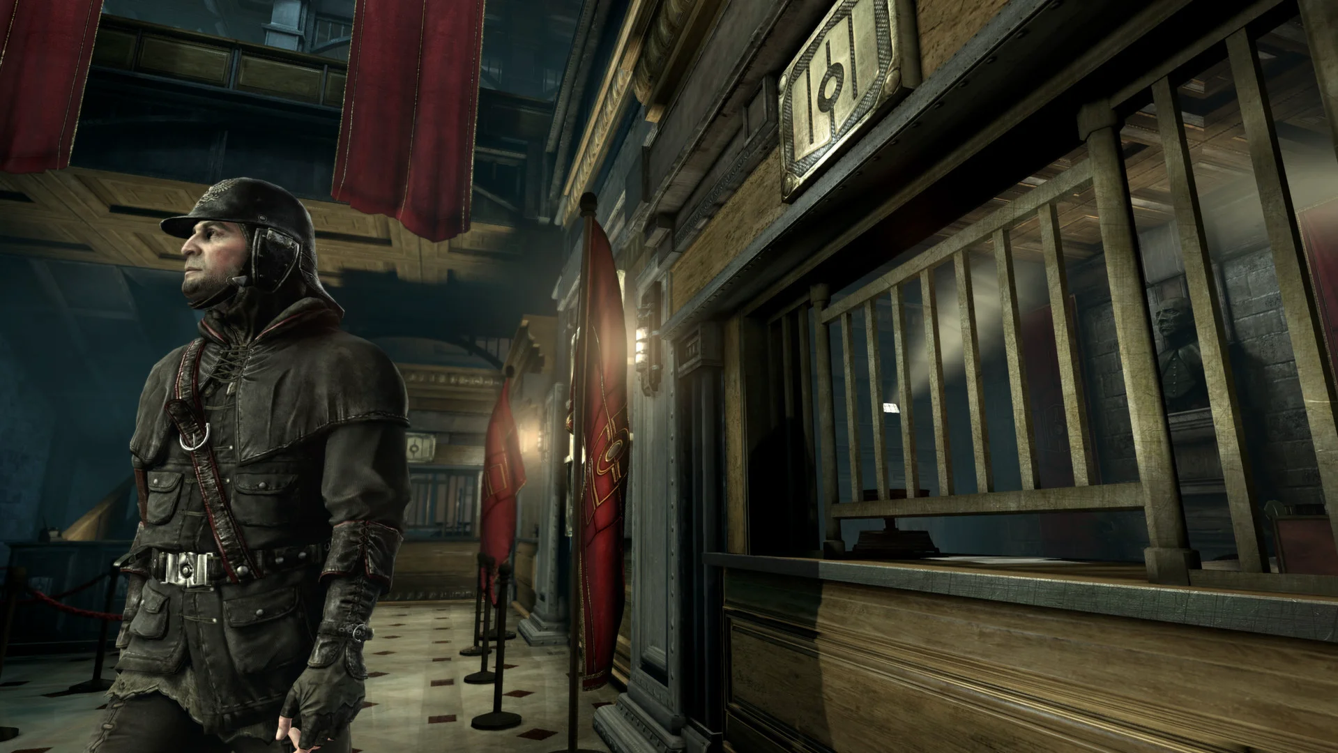 Thief screenshot 12