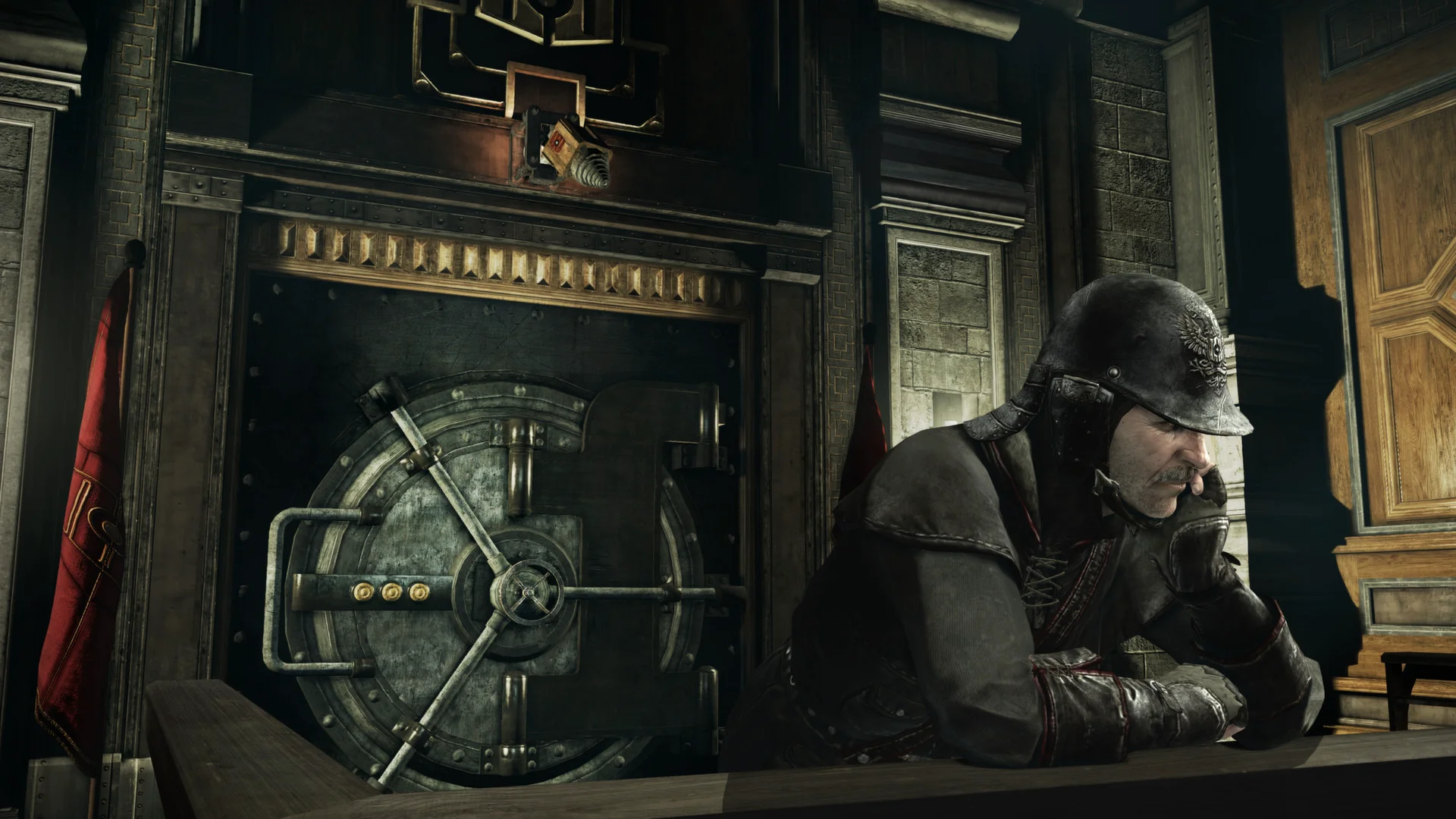 Thief screenshot 15