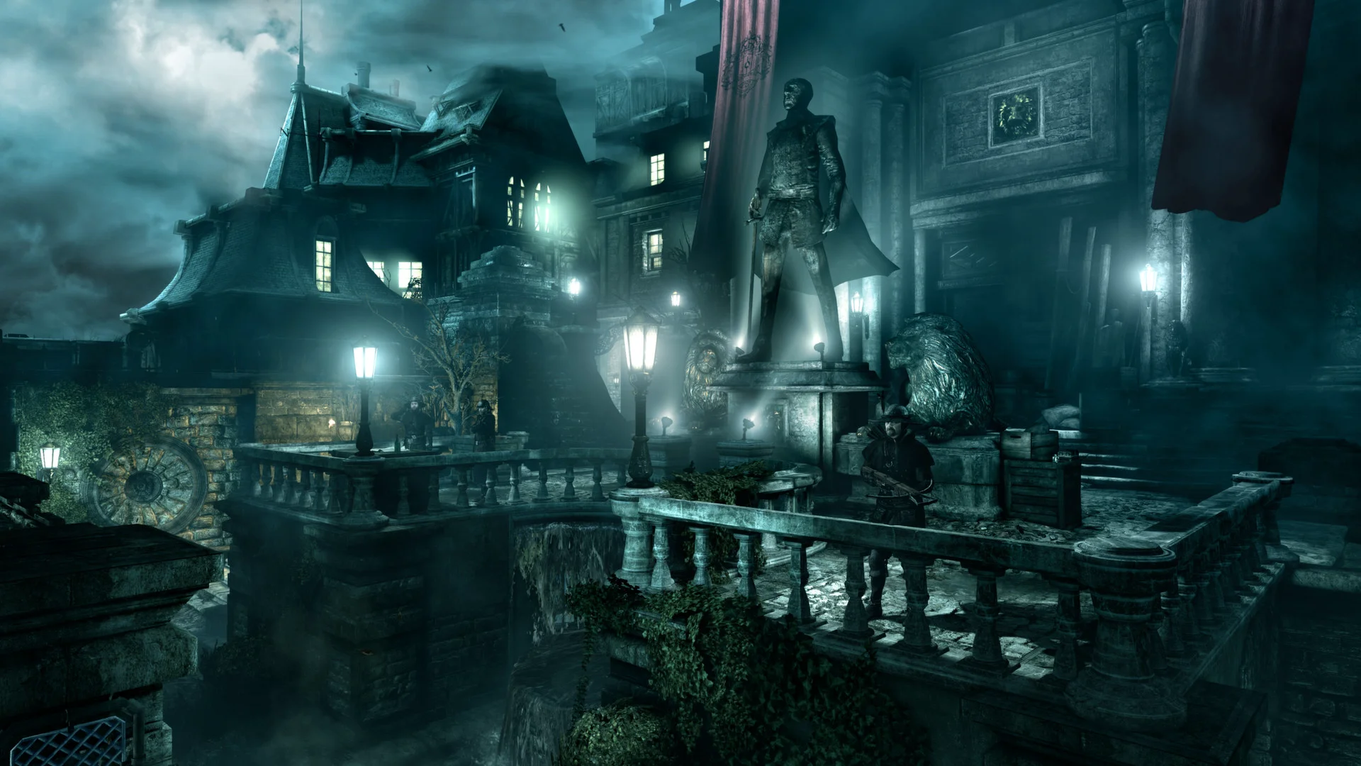 Thief screenshot 16