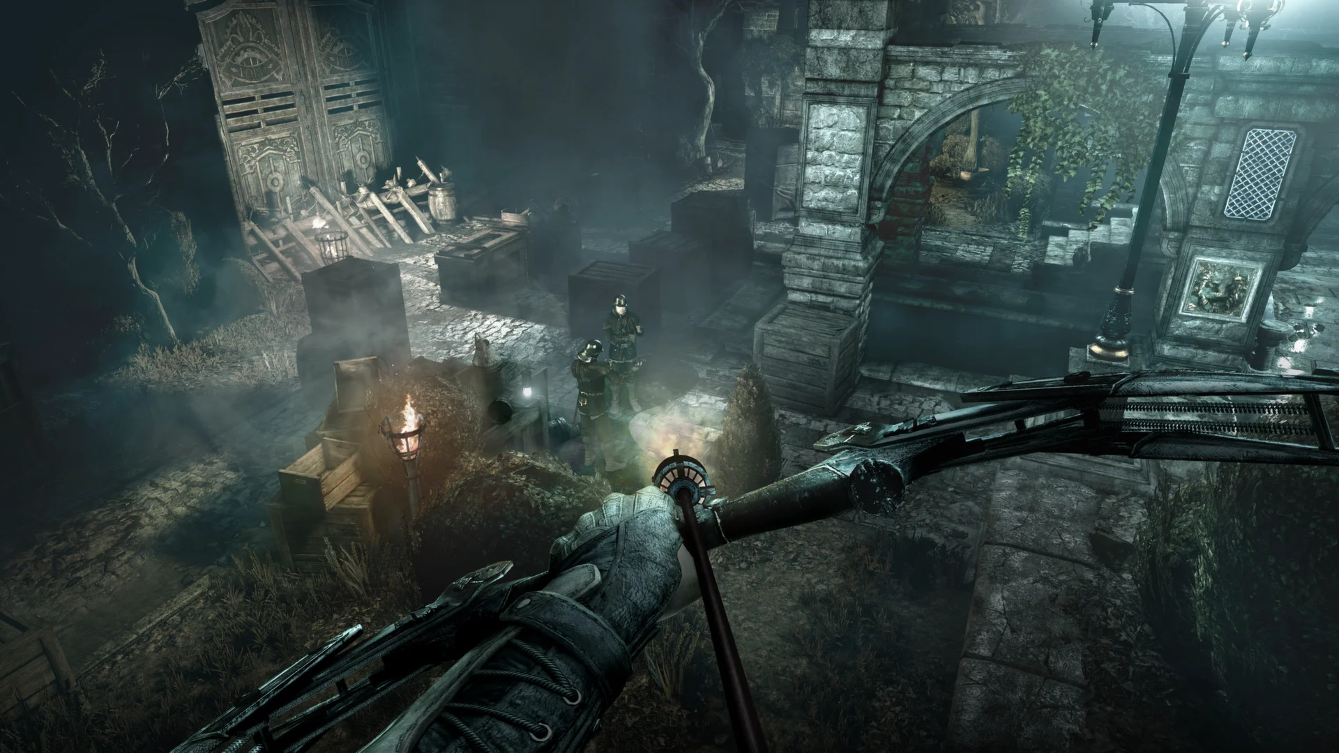 Thief screenshot 17