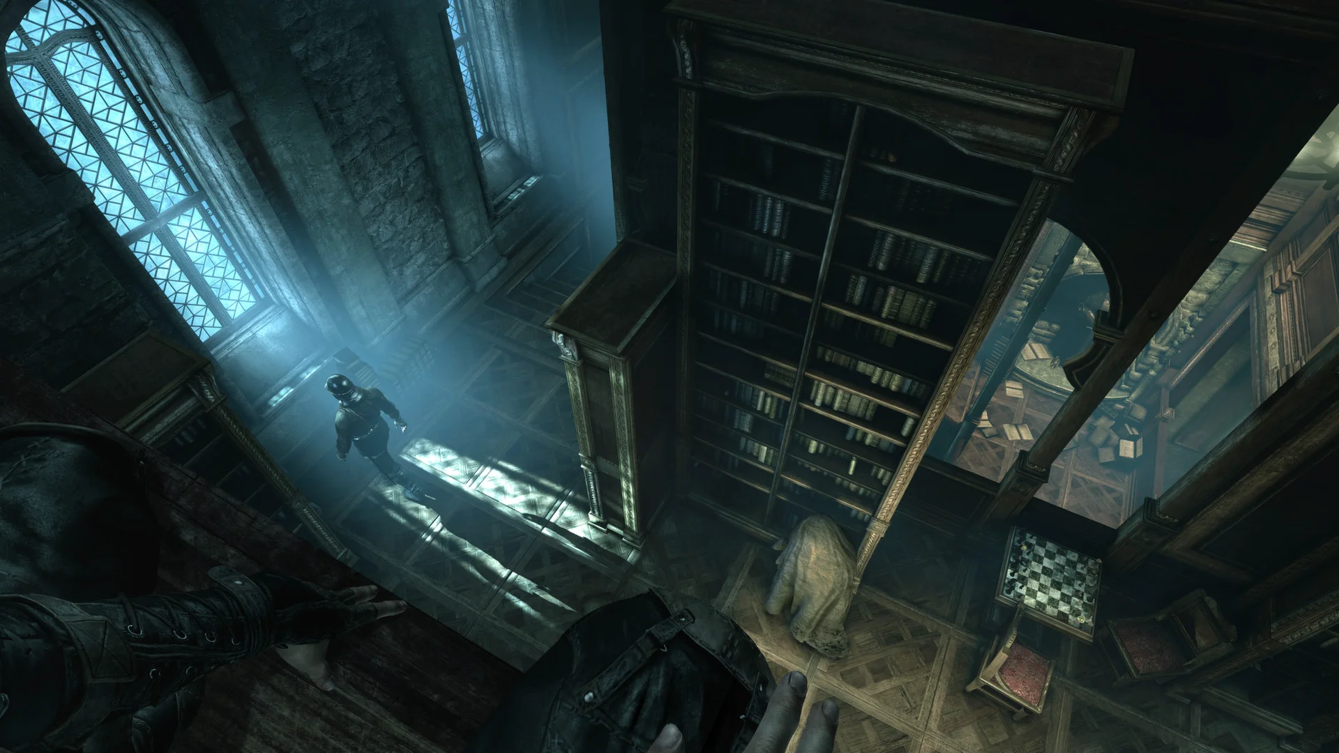 Thief screenshot 18