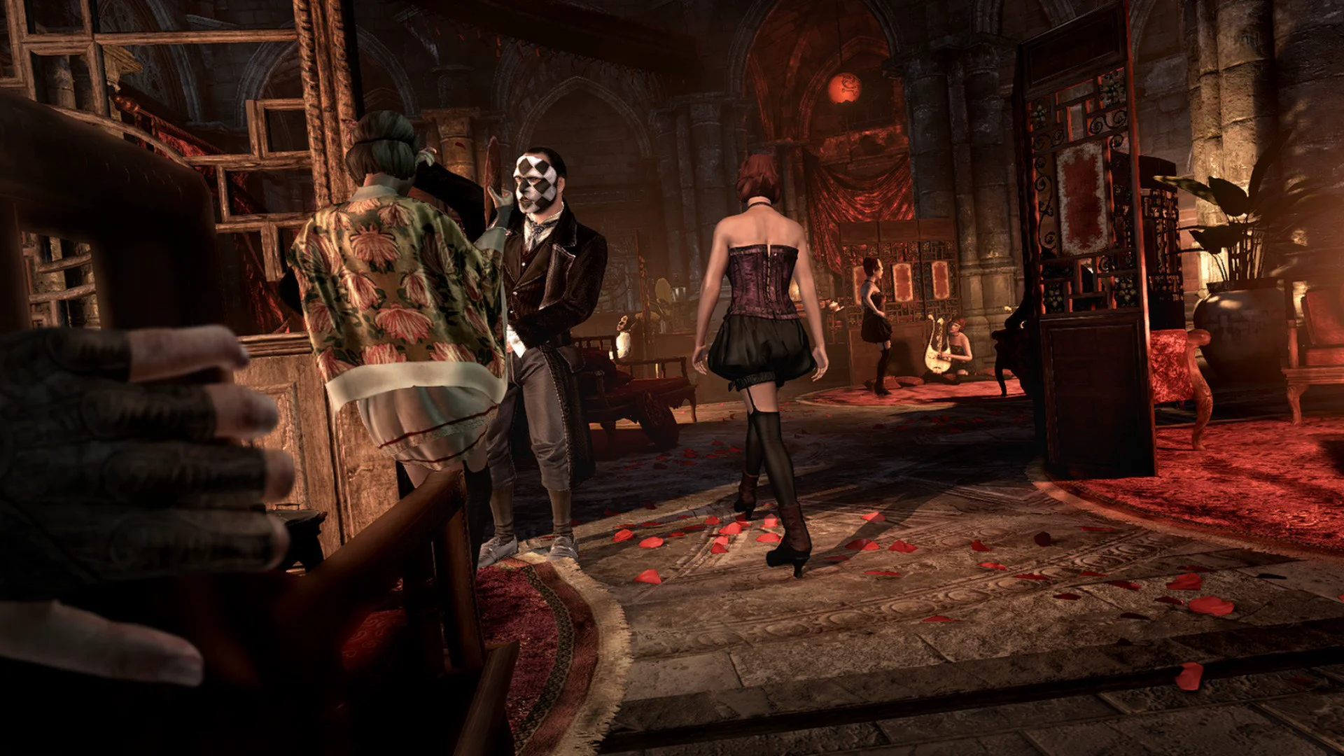 Thief screenshot 2