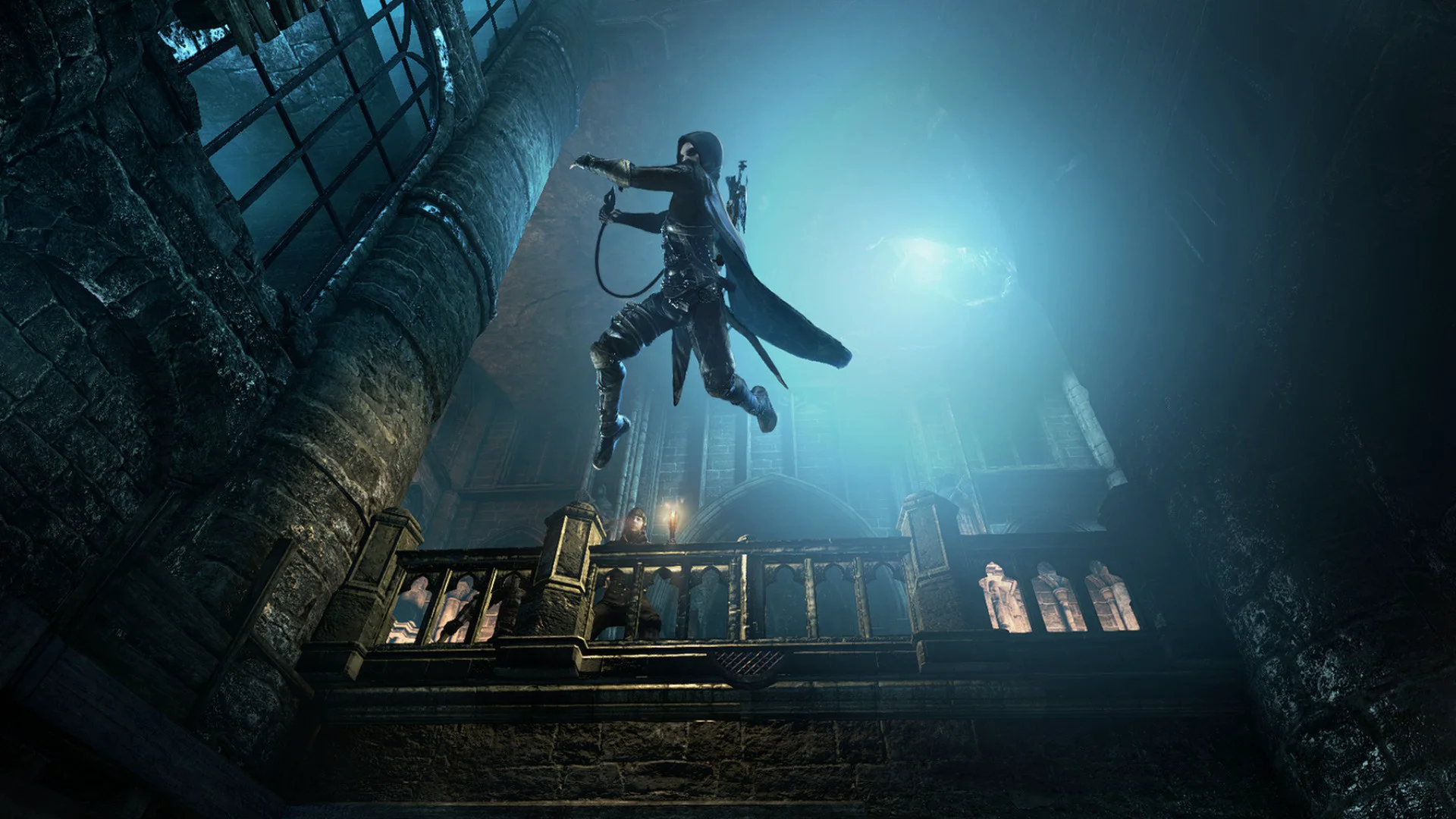 Thief screenshot 3