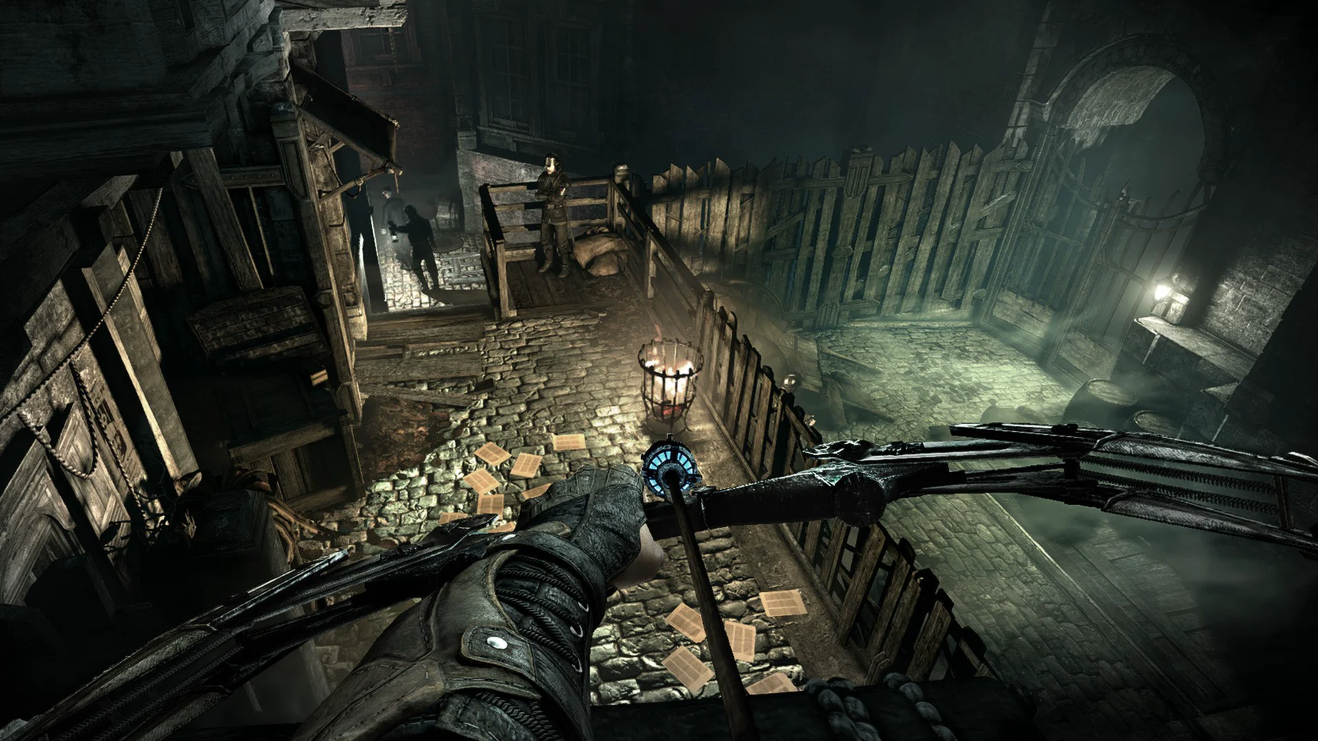 Thief screenshot 8