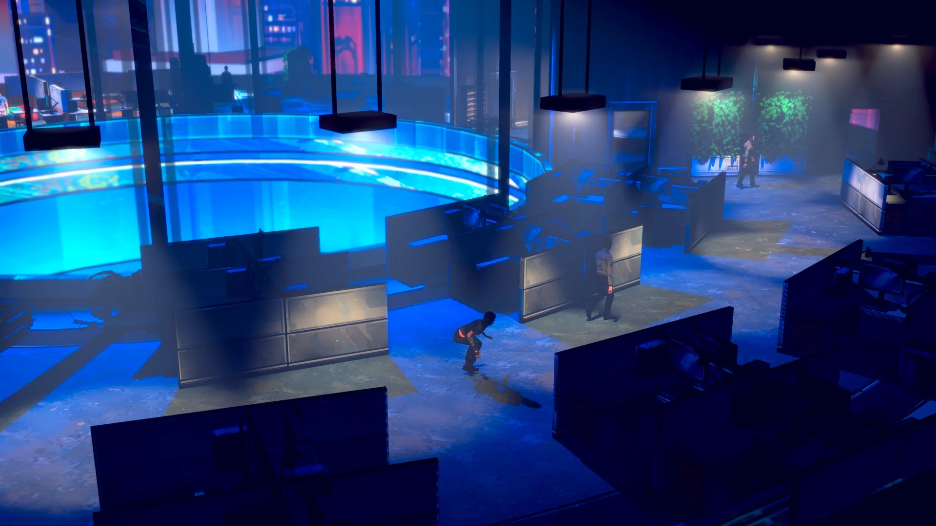 Thief of Thieves screenshot 8