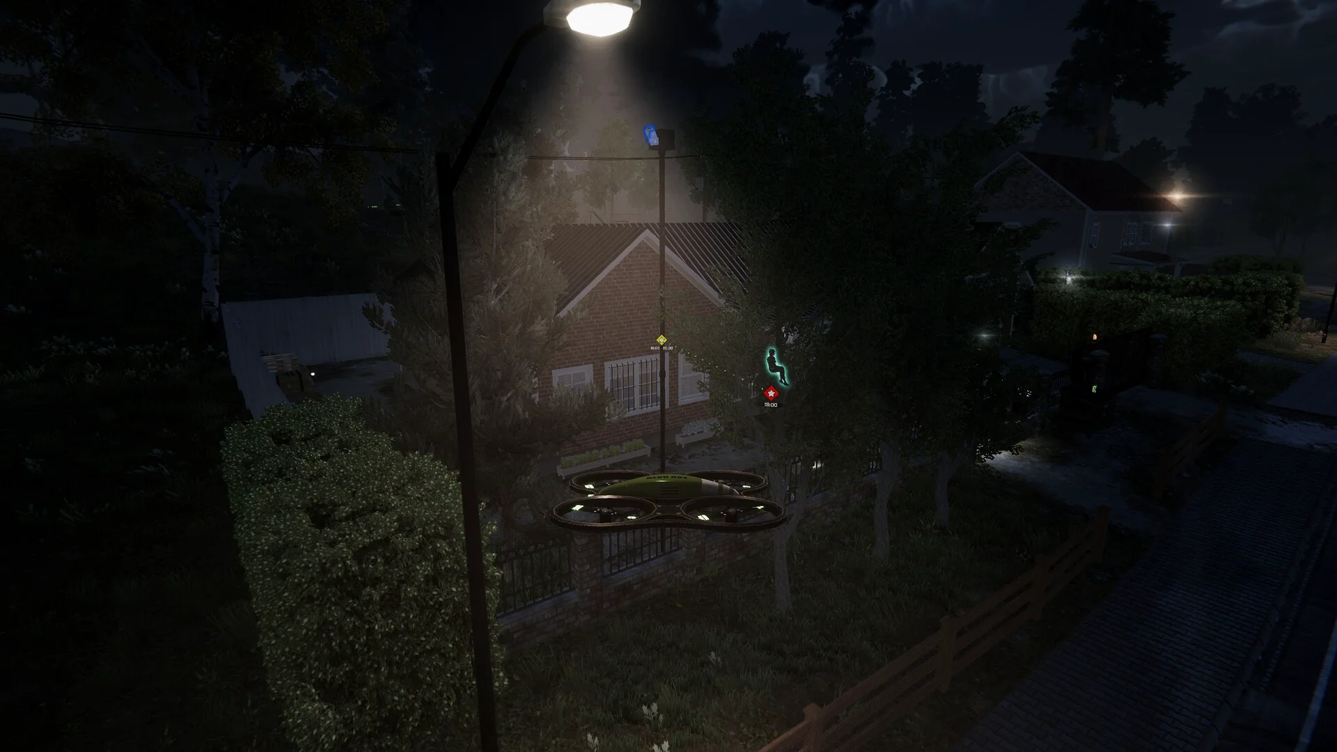 Thief Simulator 2 screenshot 8
