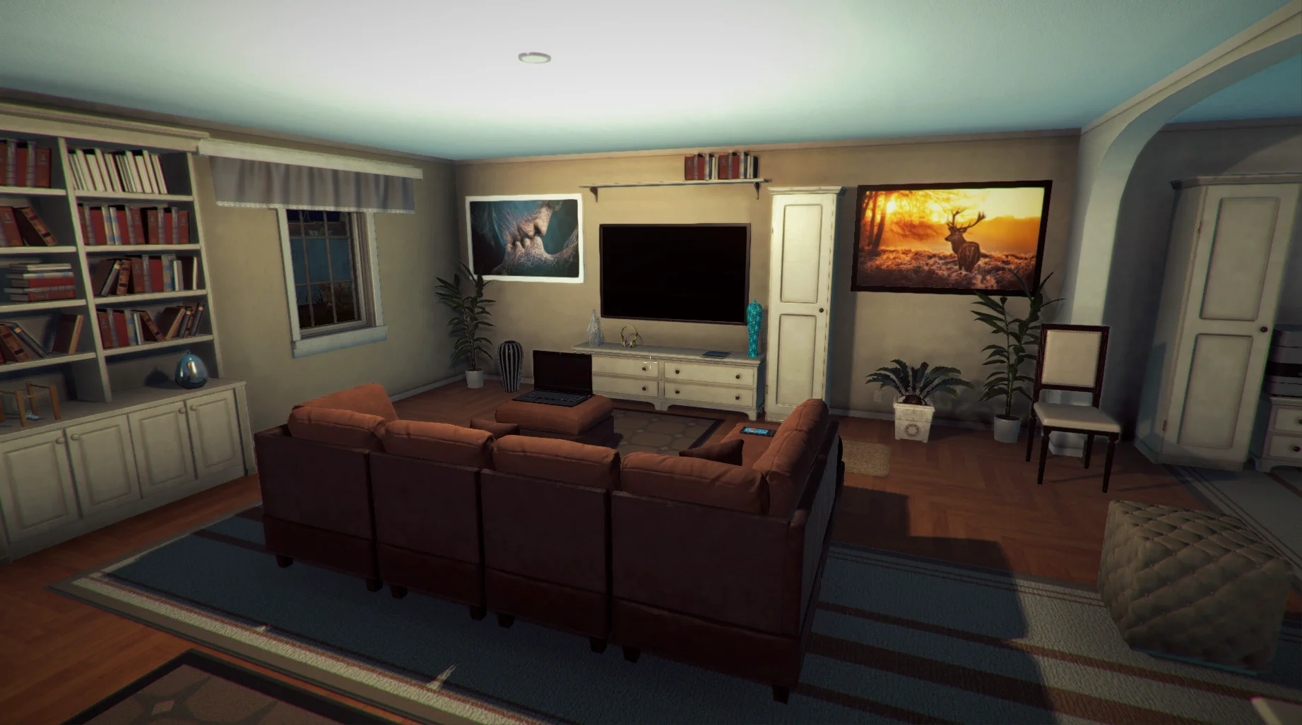 Thief Simulator screenshot 13