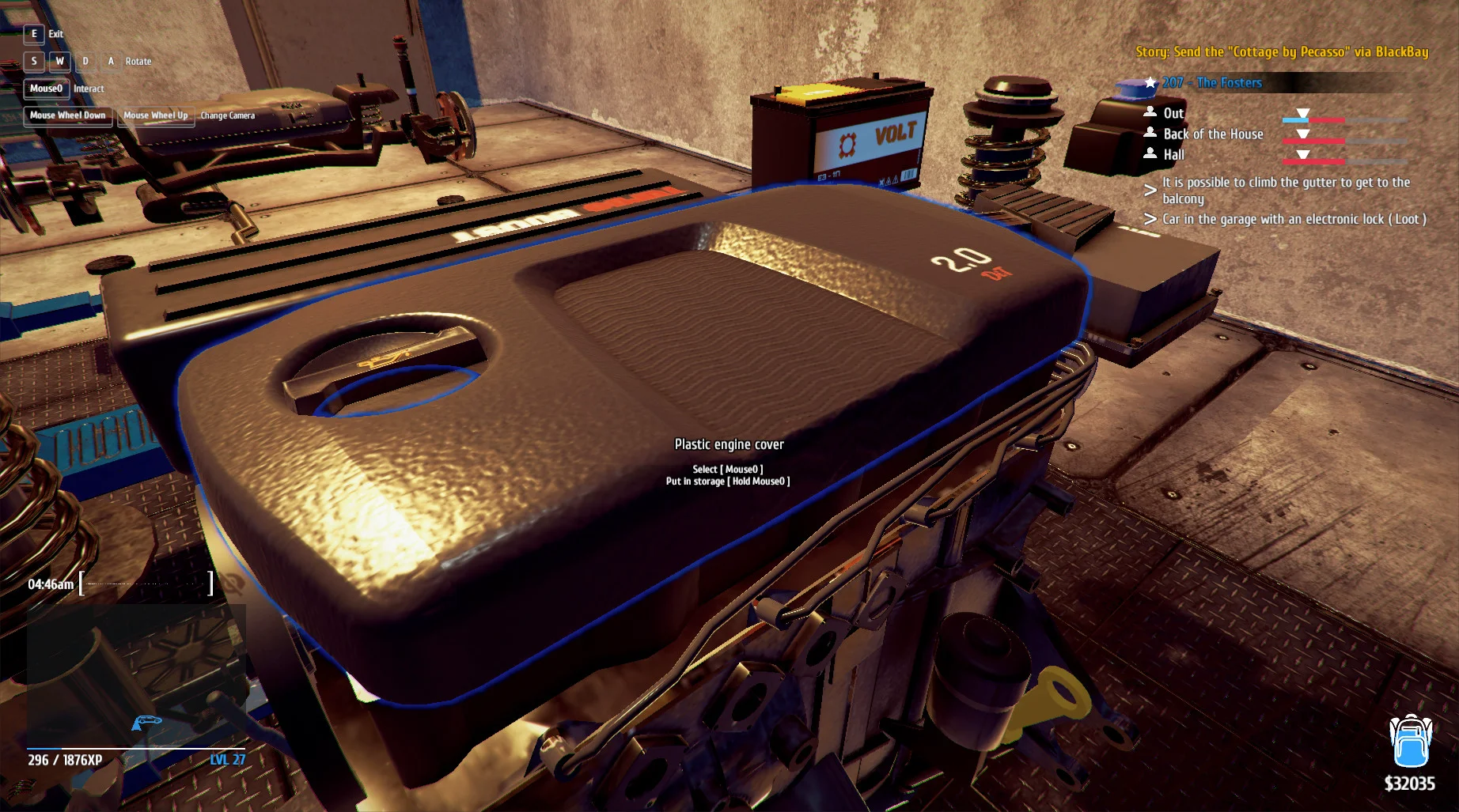 Thief Simulator screenshot 6