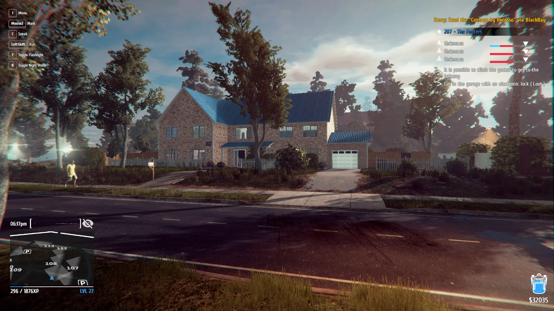 Thief Simulator screenshot 7