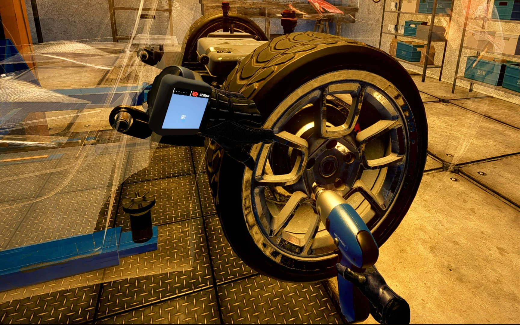 Thief Simulator VR screenshot 7