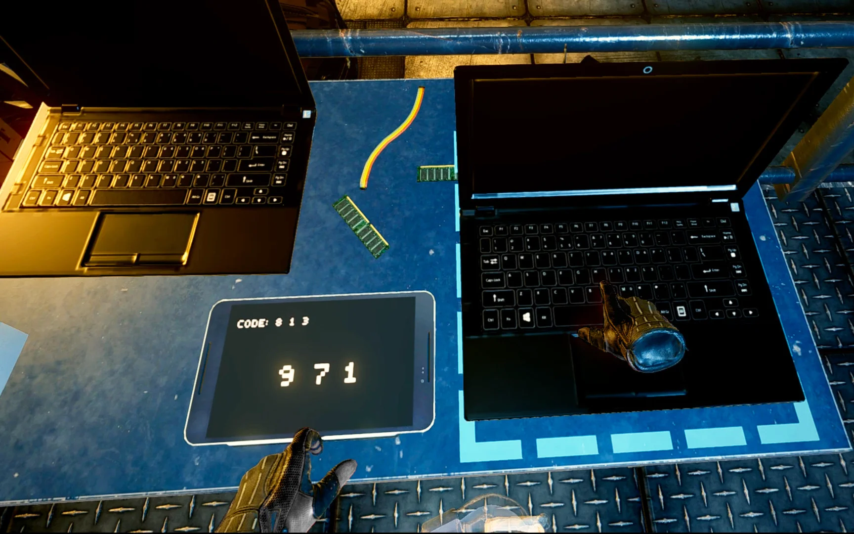 Thief Simulator VR screenshot 8