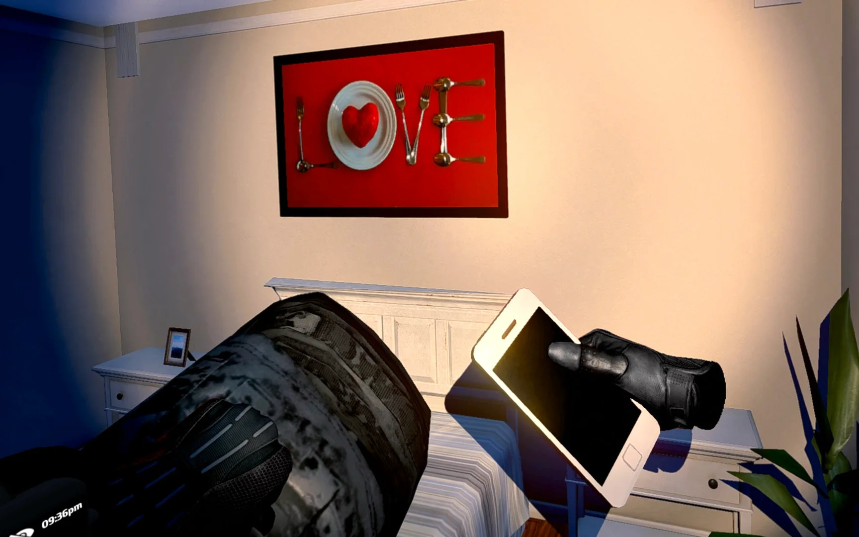 Thief Simulator VR screenshot 9