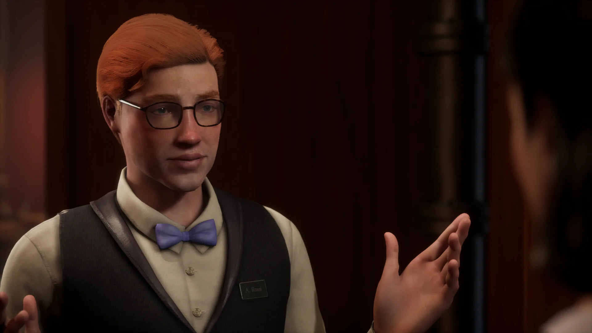 This Bed We Made screenshot 2