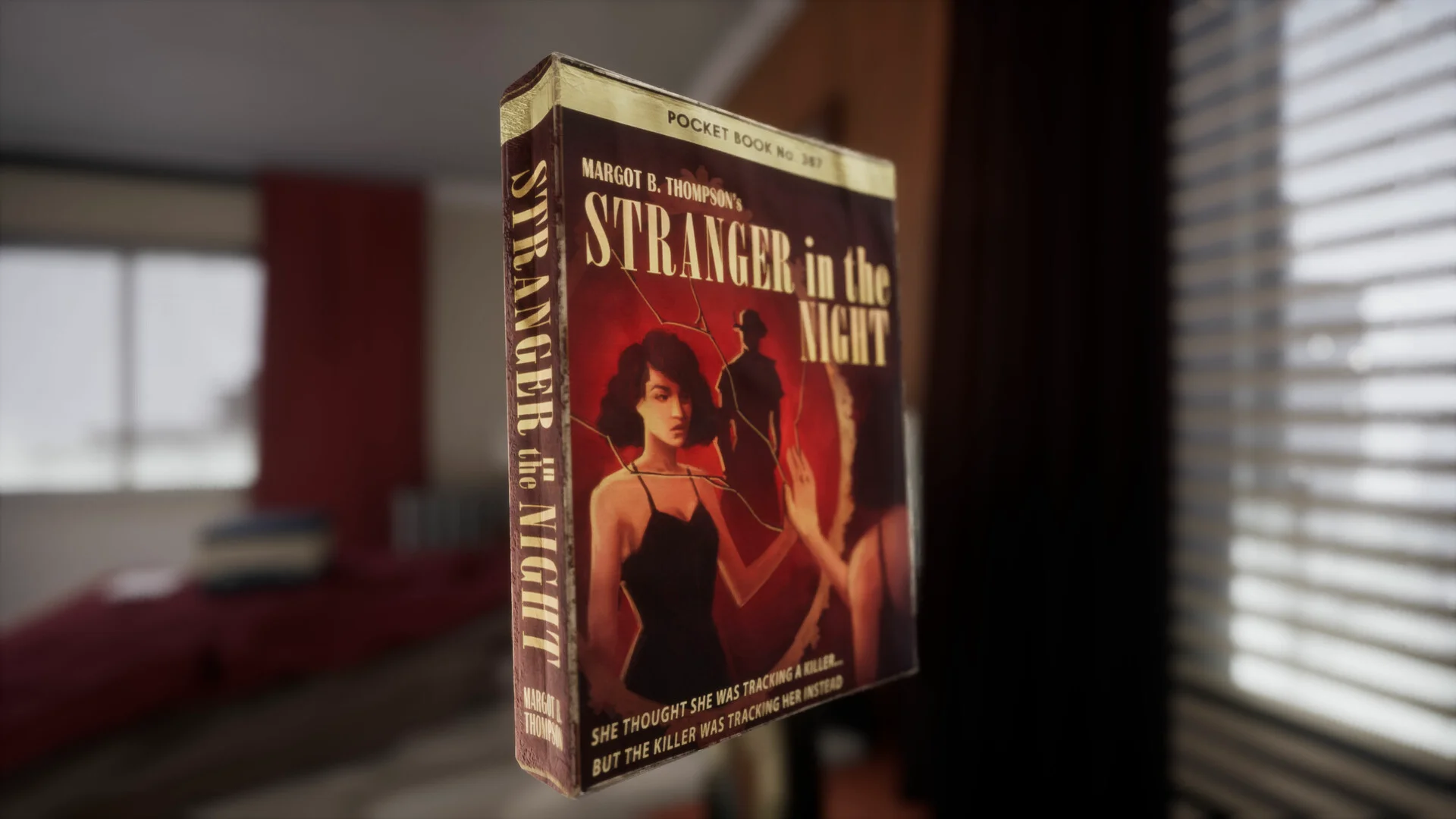 This Bed We Made screenshot 3