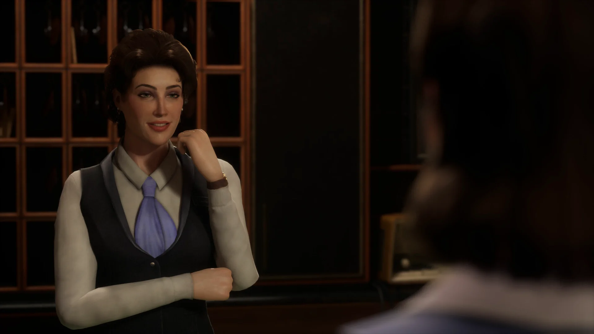 This Bed We Made screenshot 4