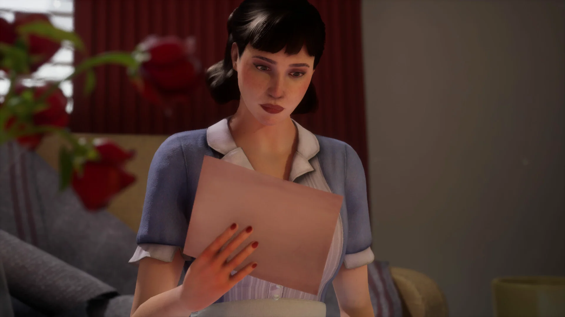 This Bed We Made screenshot 5