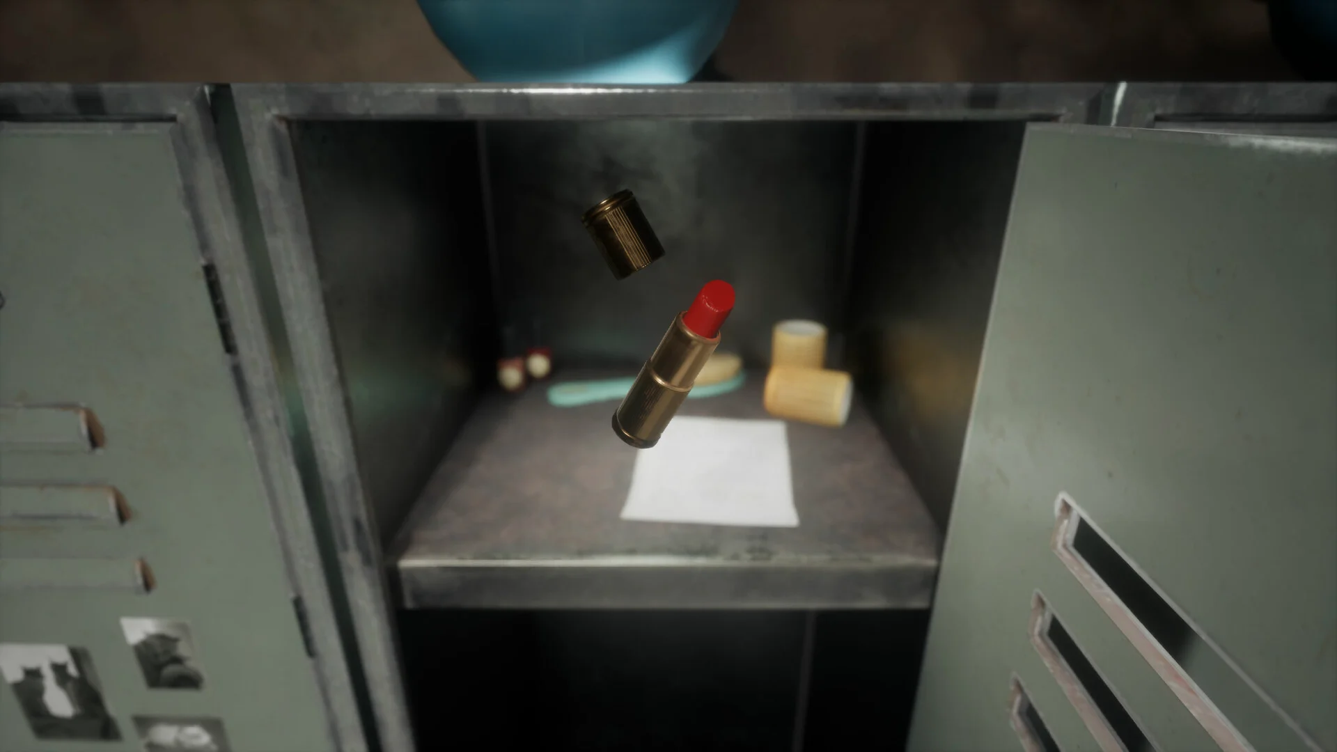 This Bed We Made screenshot 7