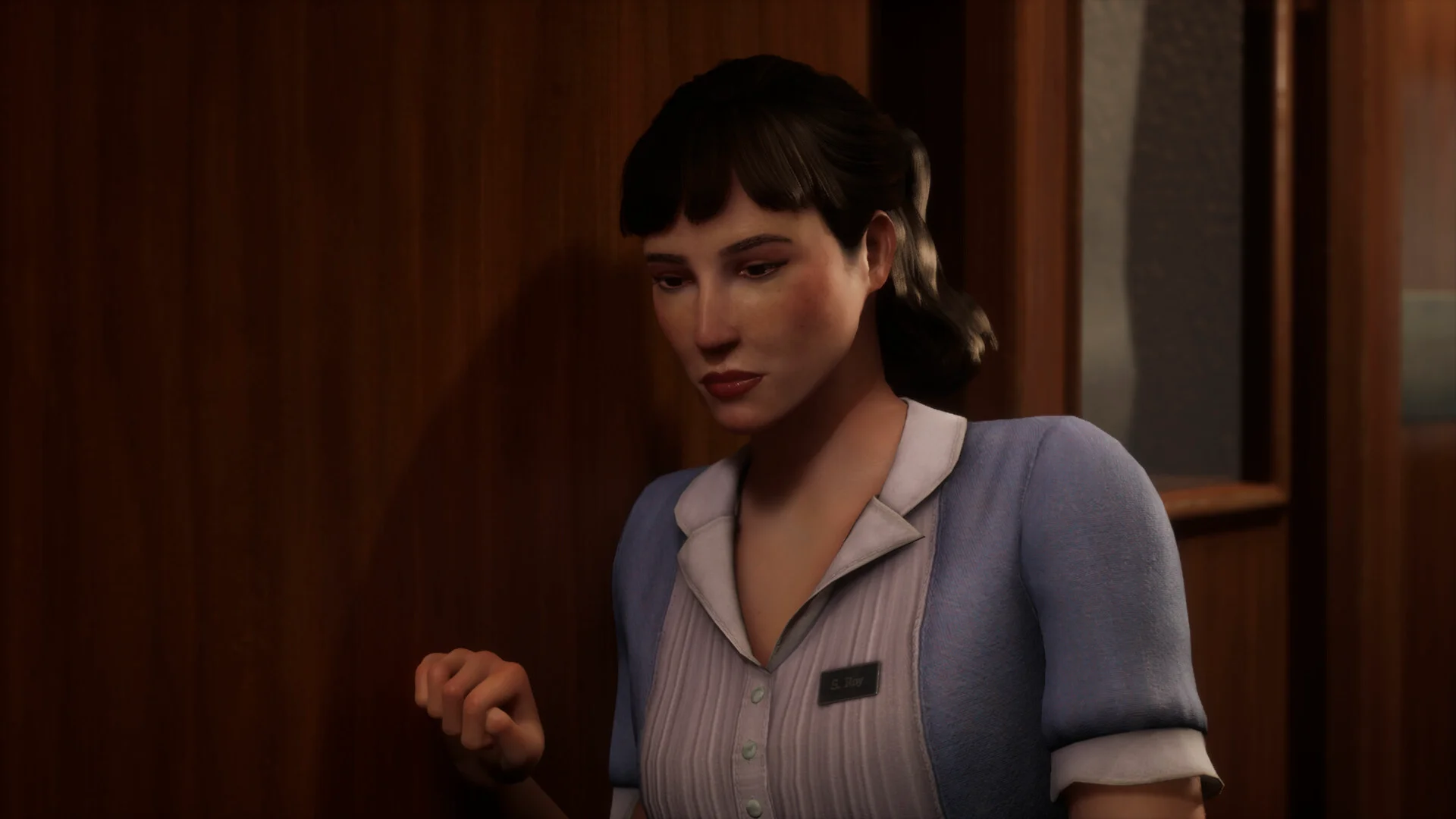 This Bed We Made screenshot 9