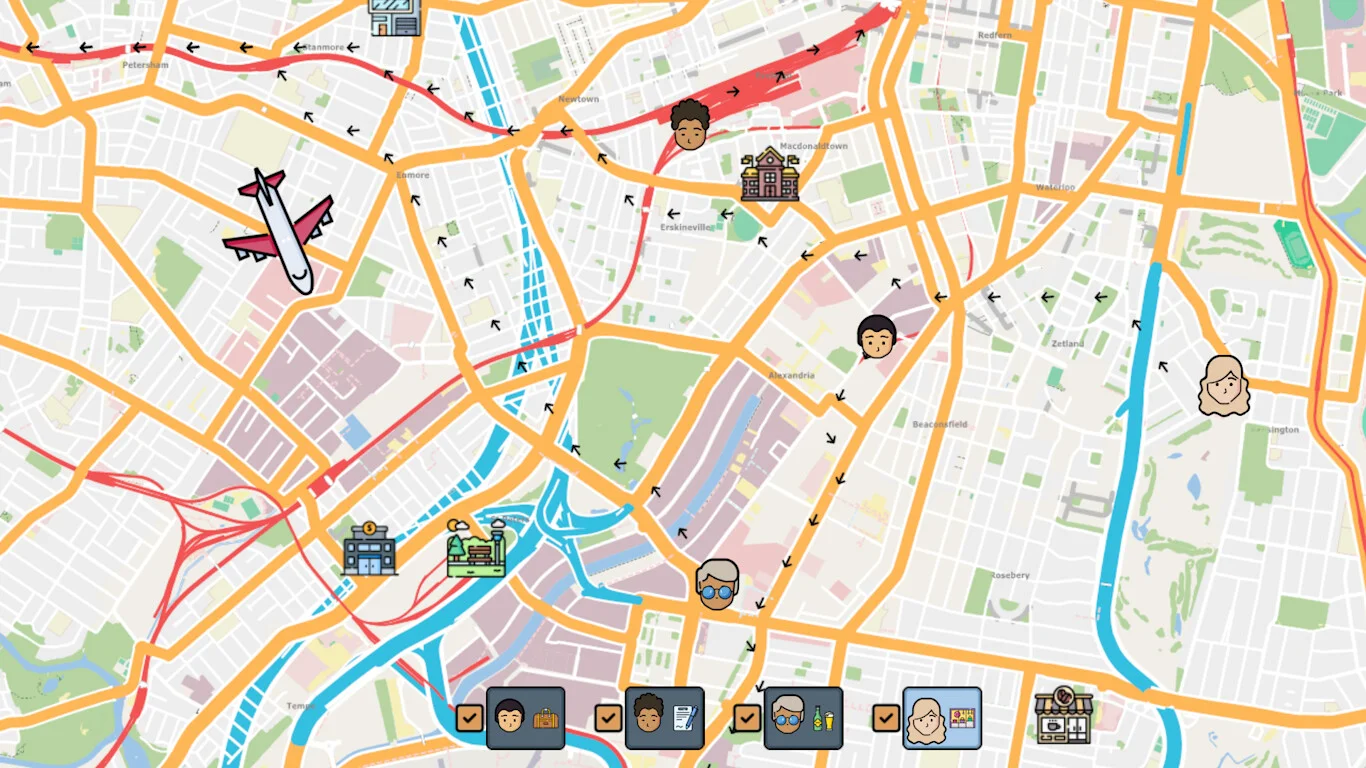 This Grand Life 2 screenshot 1