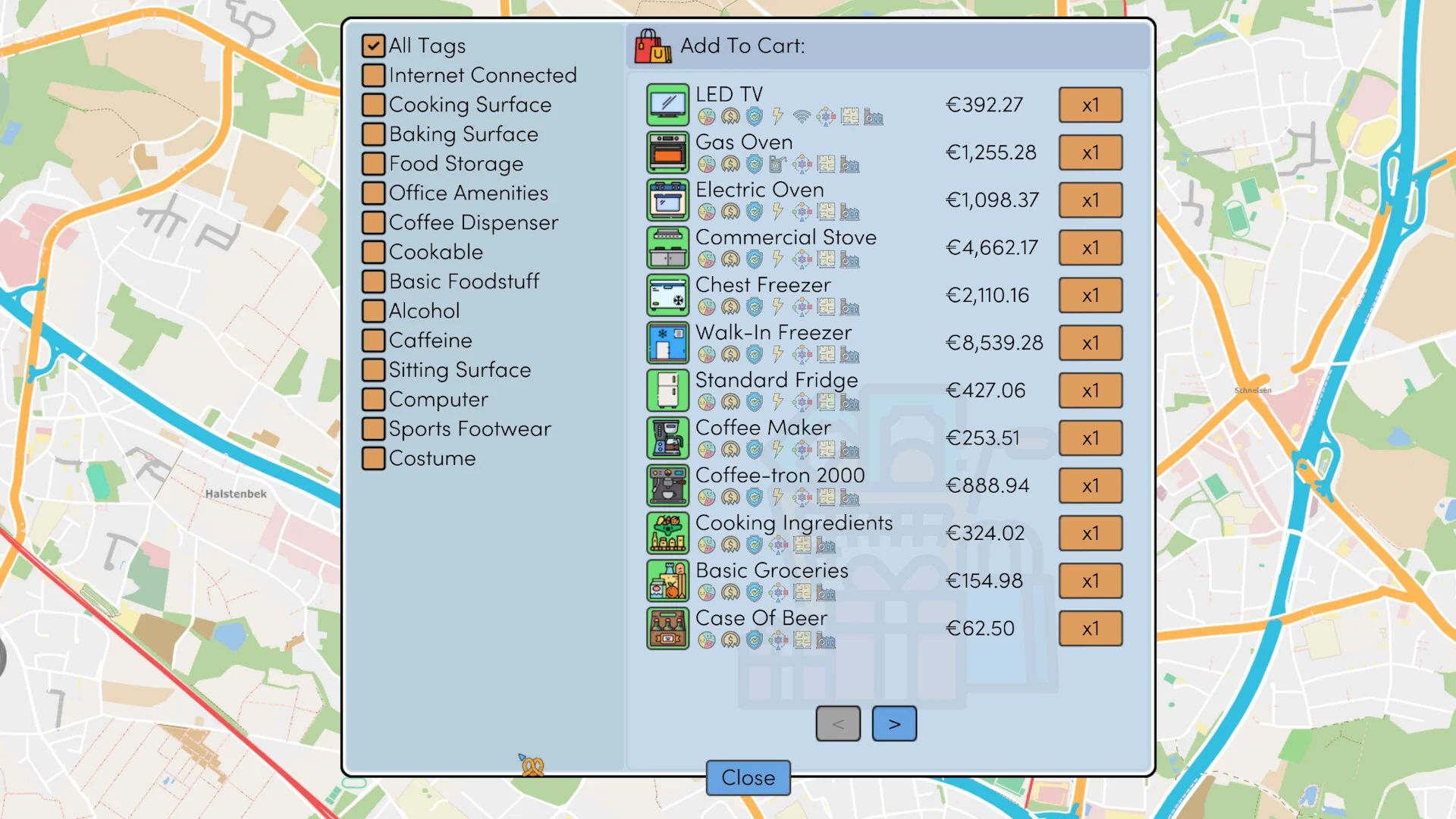 This Grand Life 2 screenshot 11