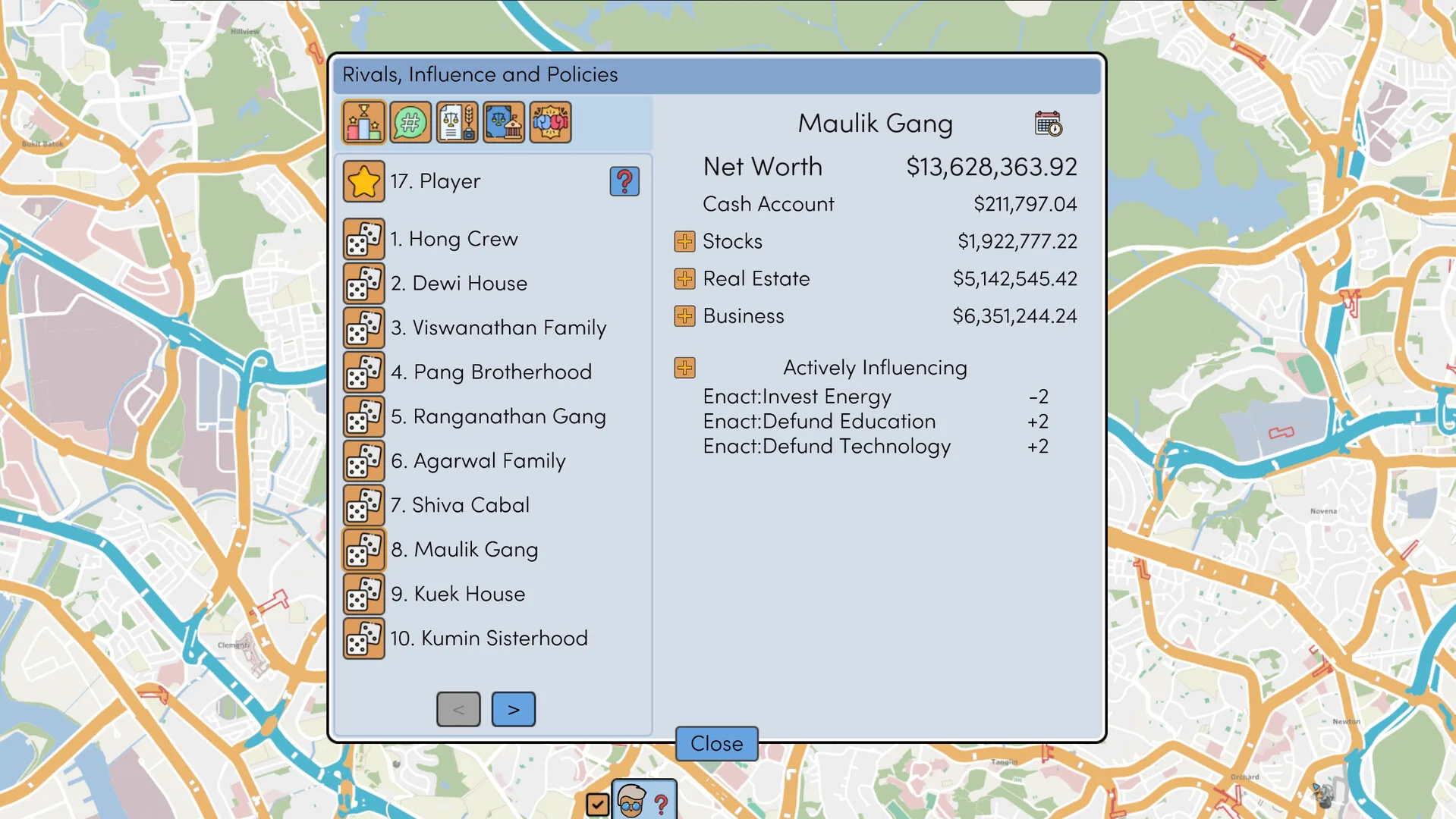 This Grand Life 2 screenshot 12