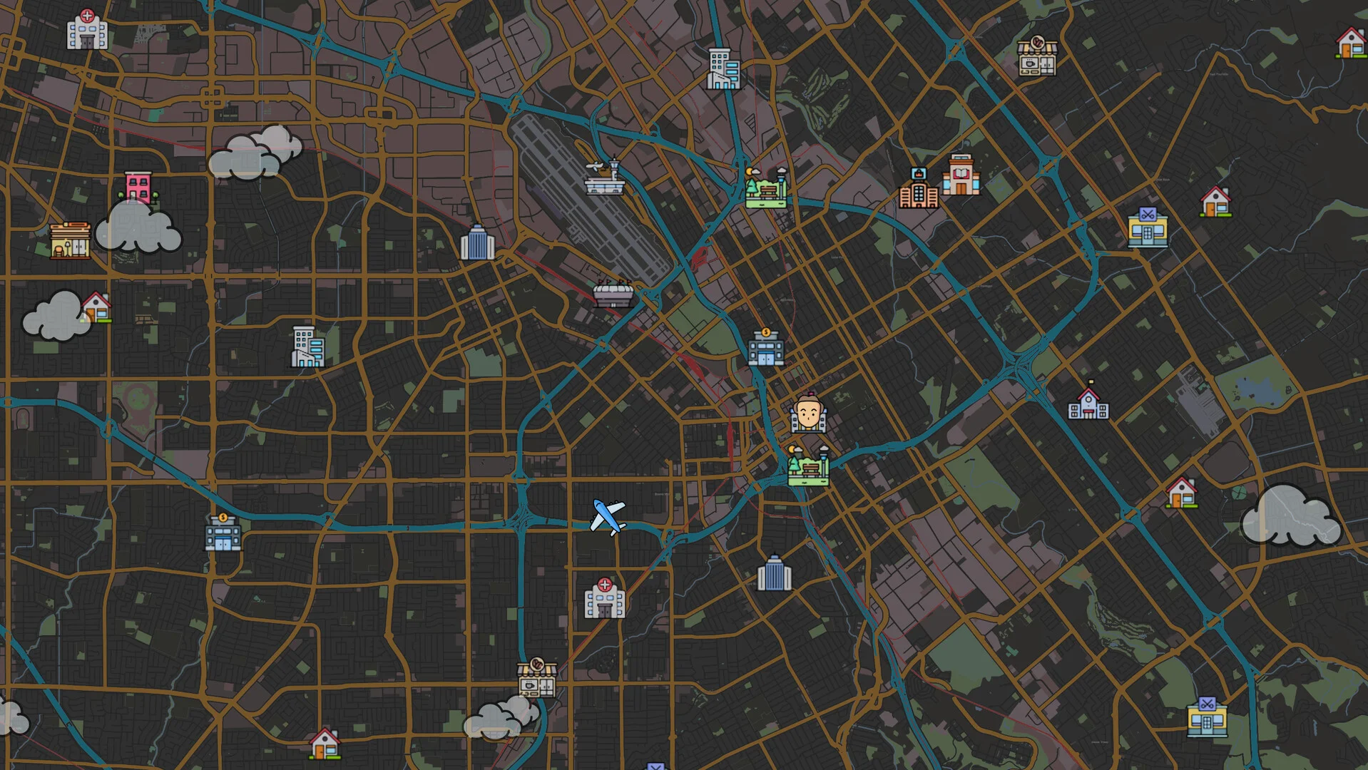 This Grand Life 2 screenshot 13