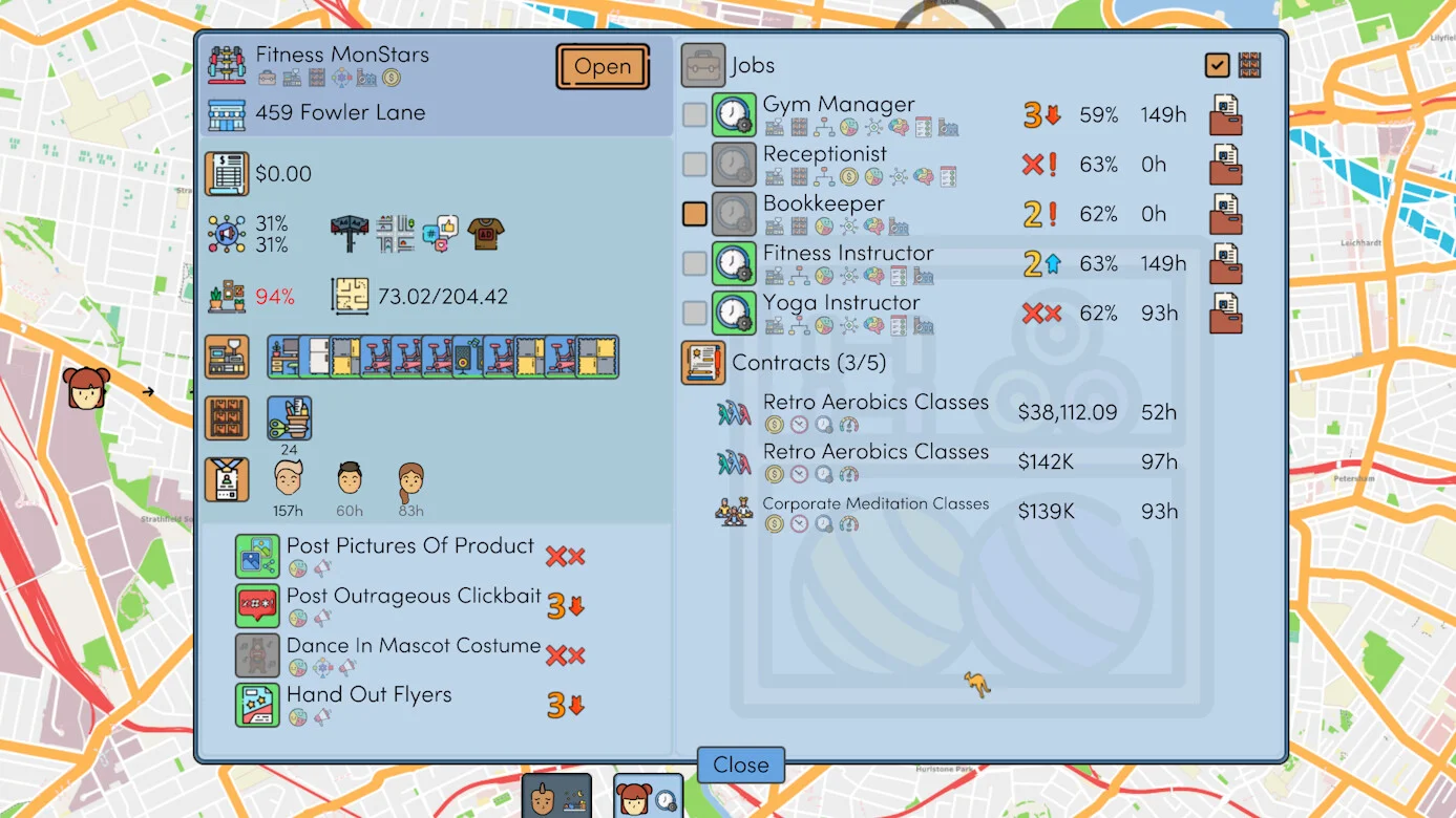 This Grand Life 2 screenshot 3