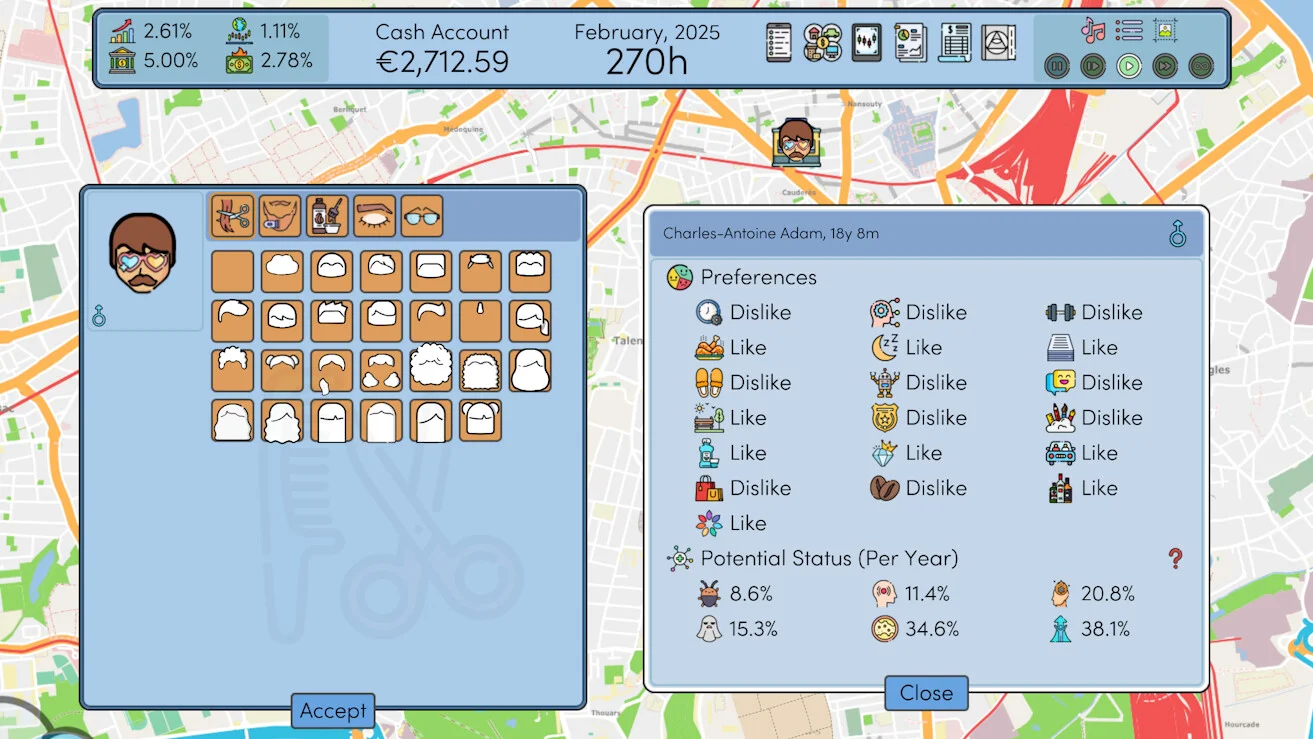 This Grand Life 2 screenshot 5